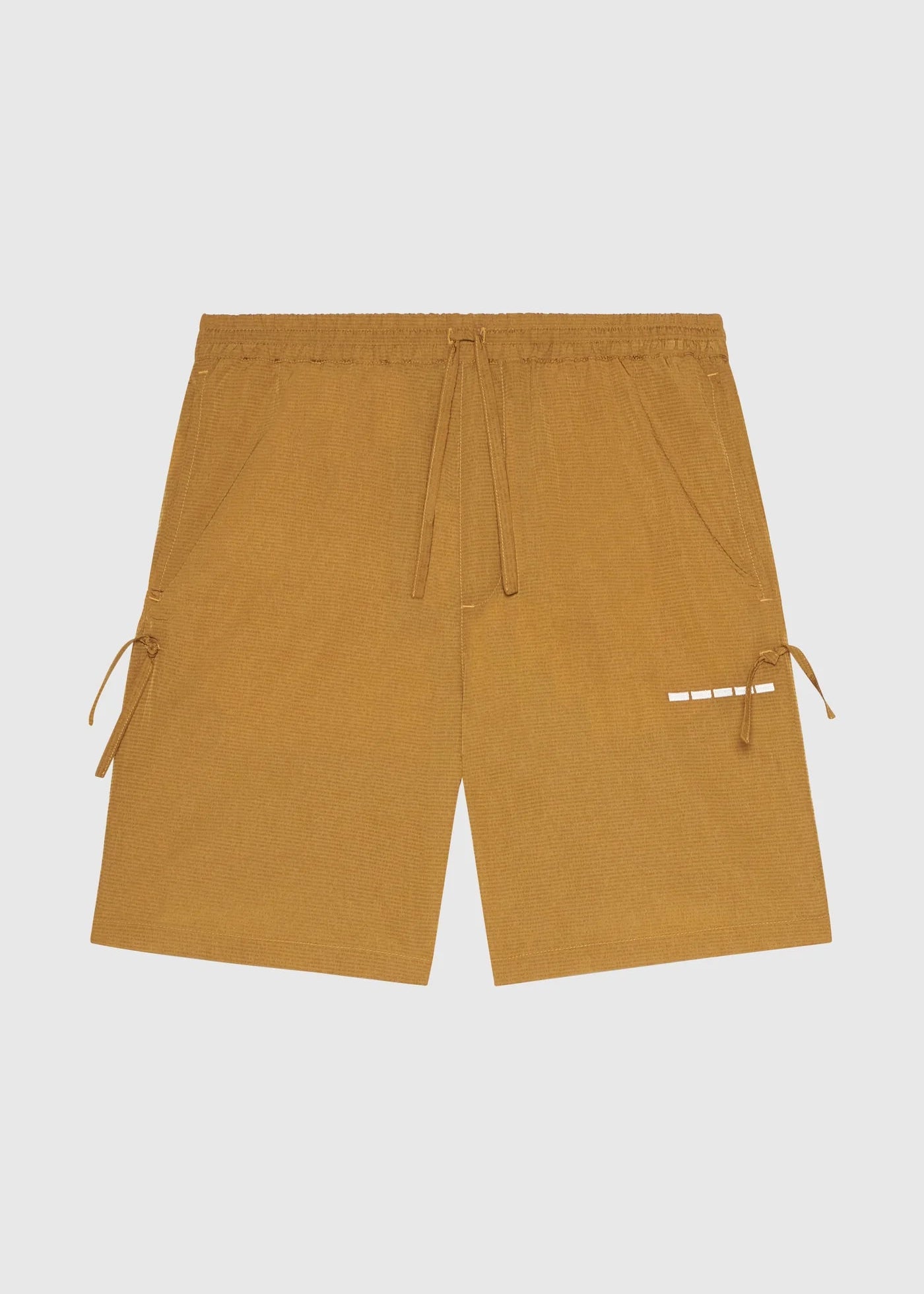 Sirocco short - Sunset Ochre