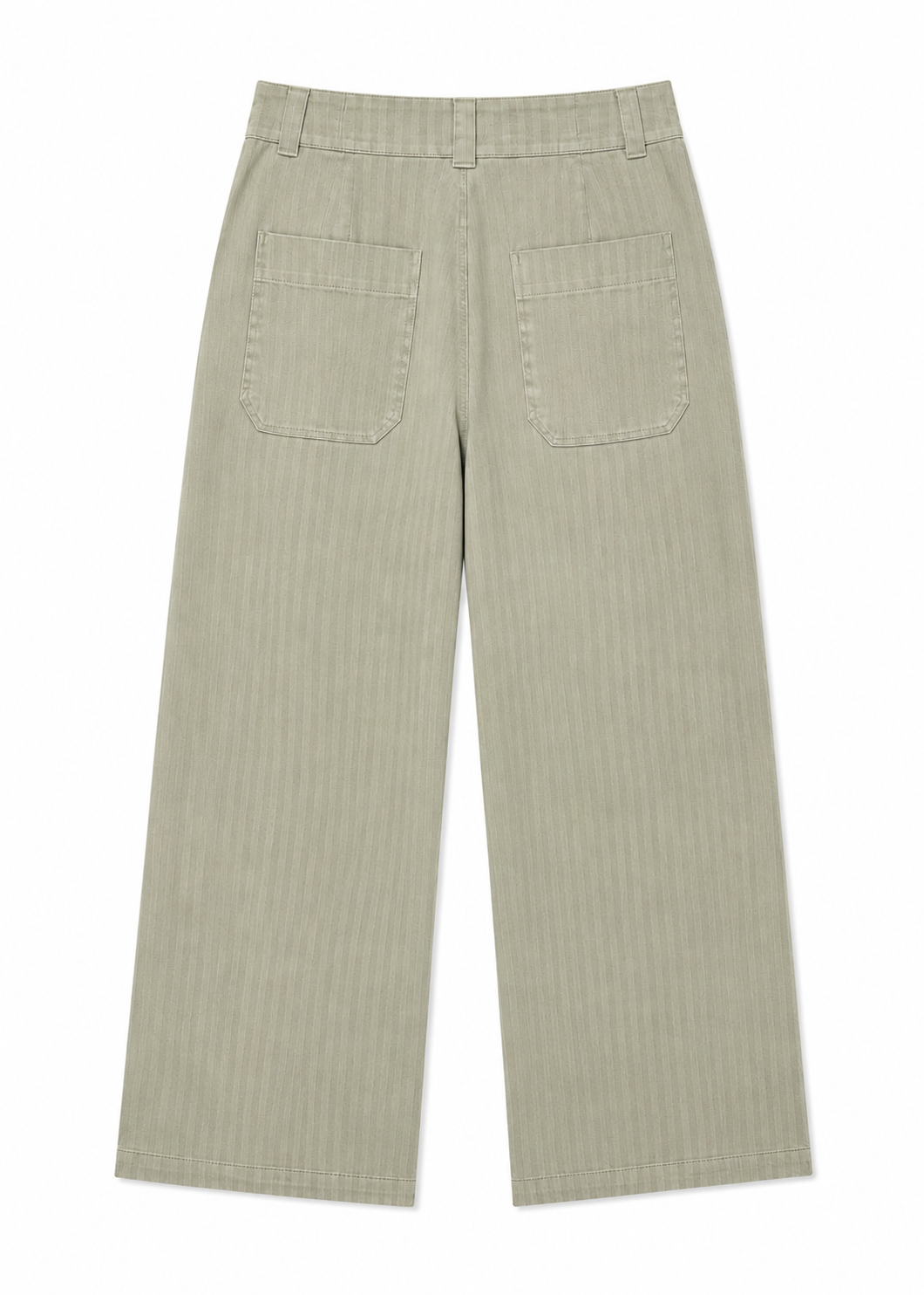 Pantalon Vasco - Grano
