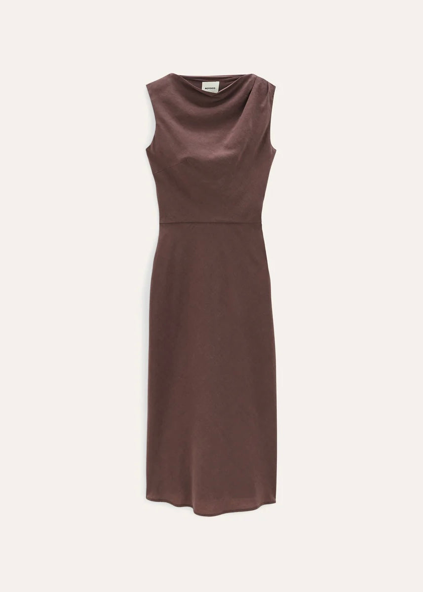 Robe Kalmar- Brown