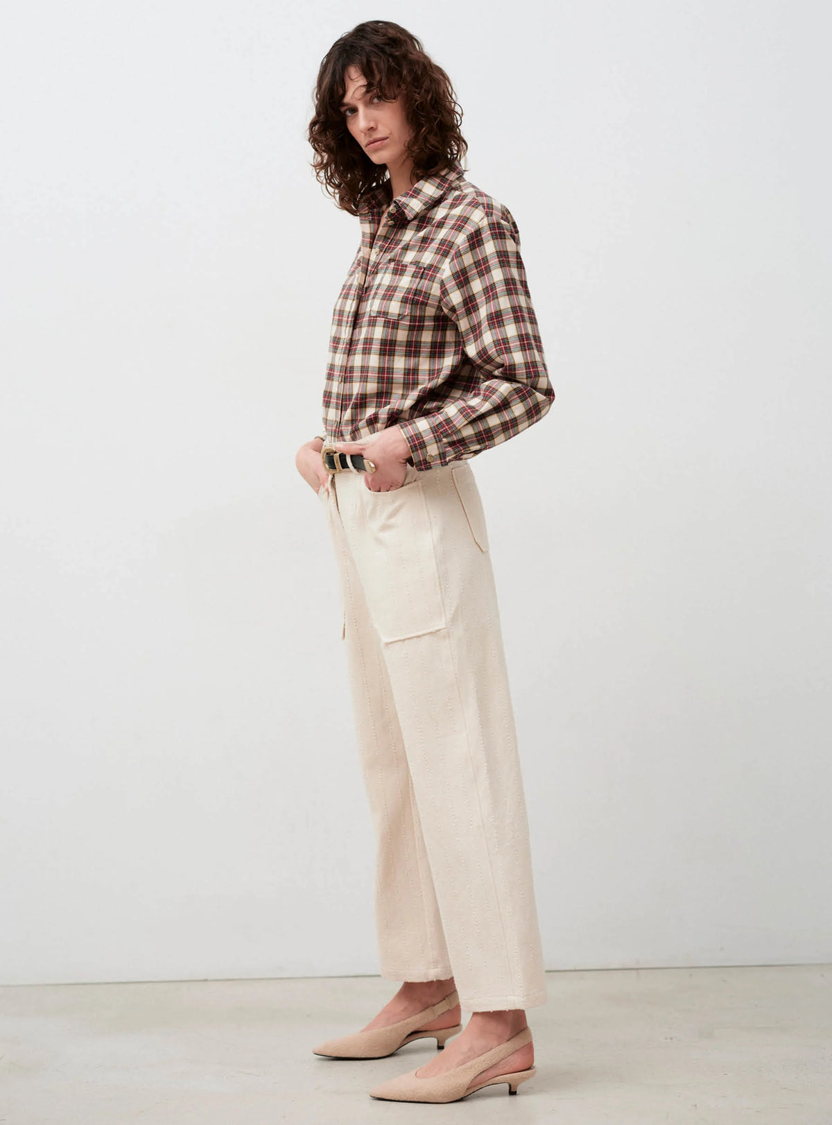 Chemise Pepa - Odell