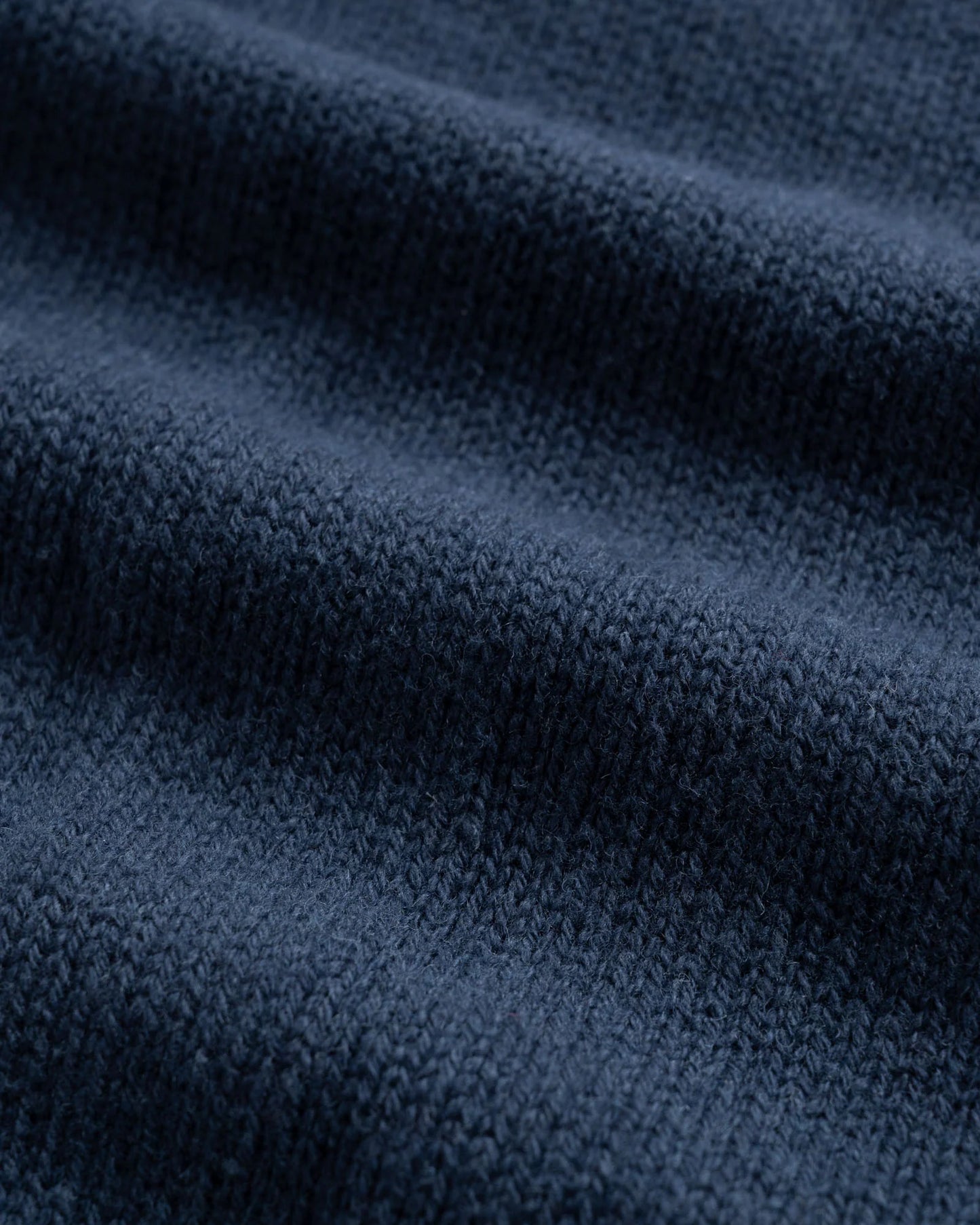 Gilet Echoes of Dust - Navy Dream