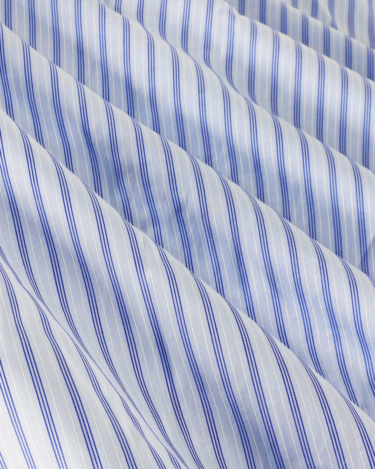 Chemise All Uprooted Shirt - Fine Stripes