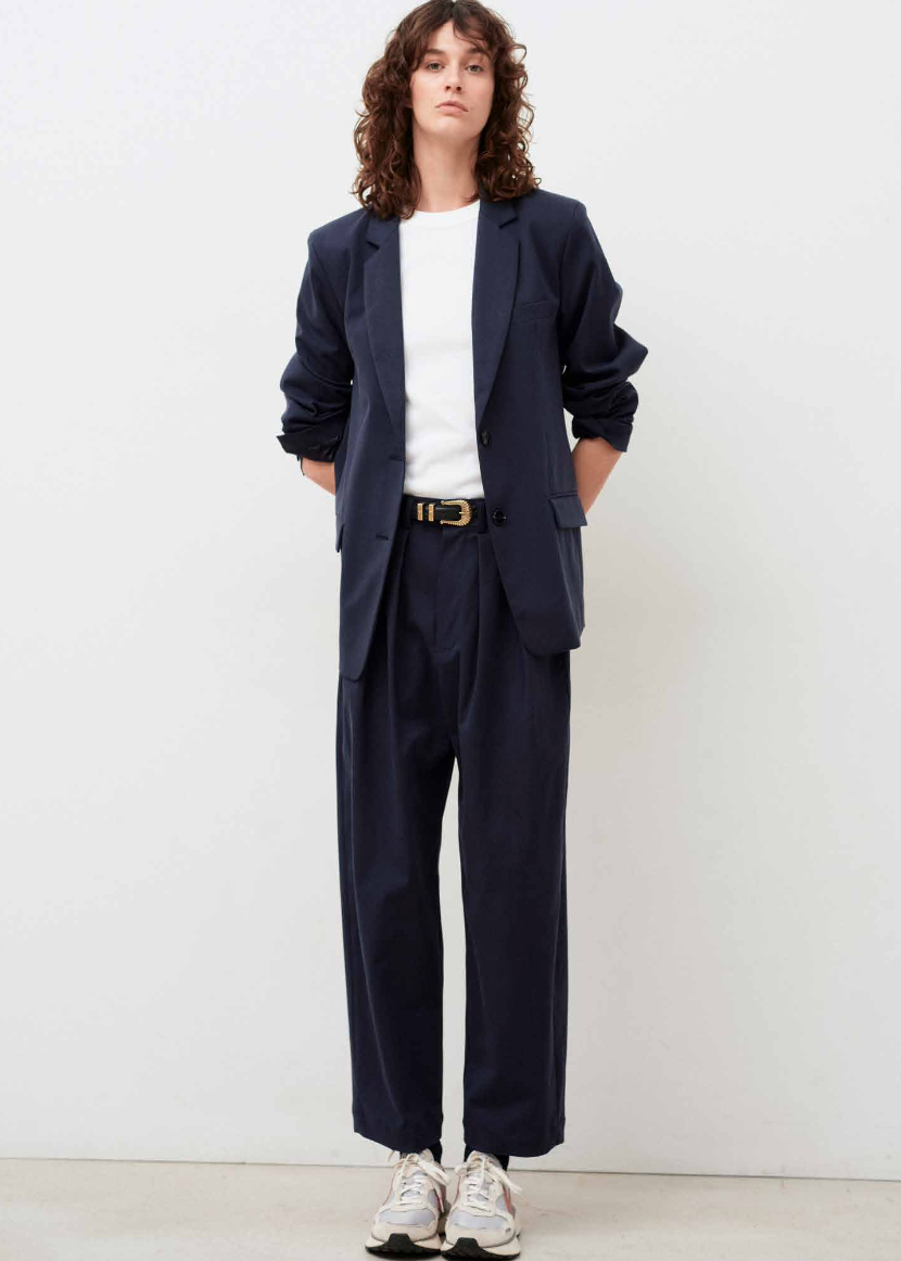 Veste Annie - Sideral
