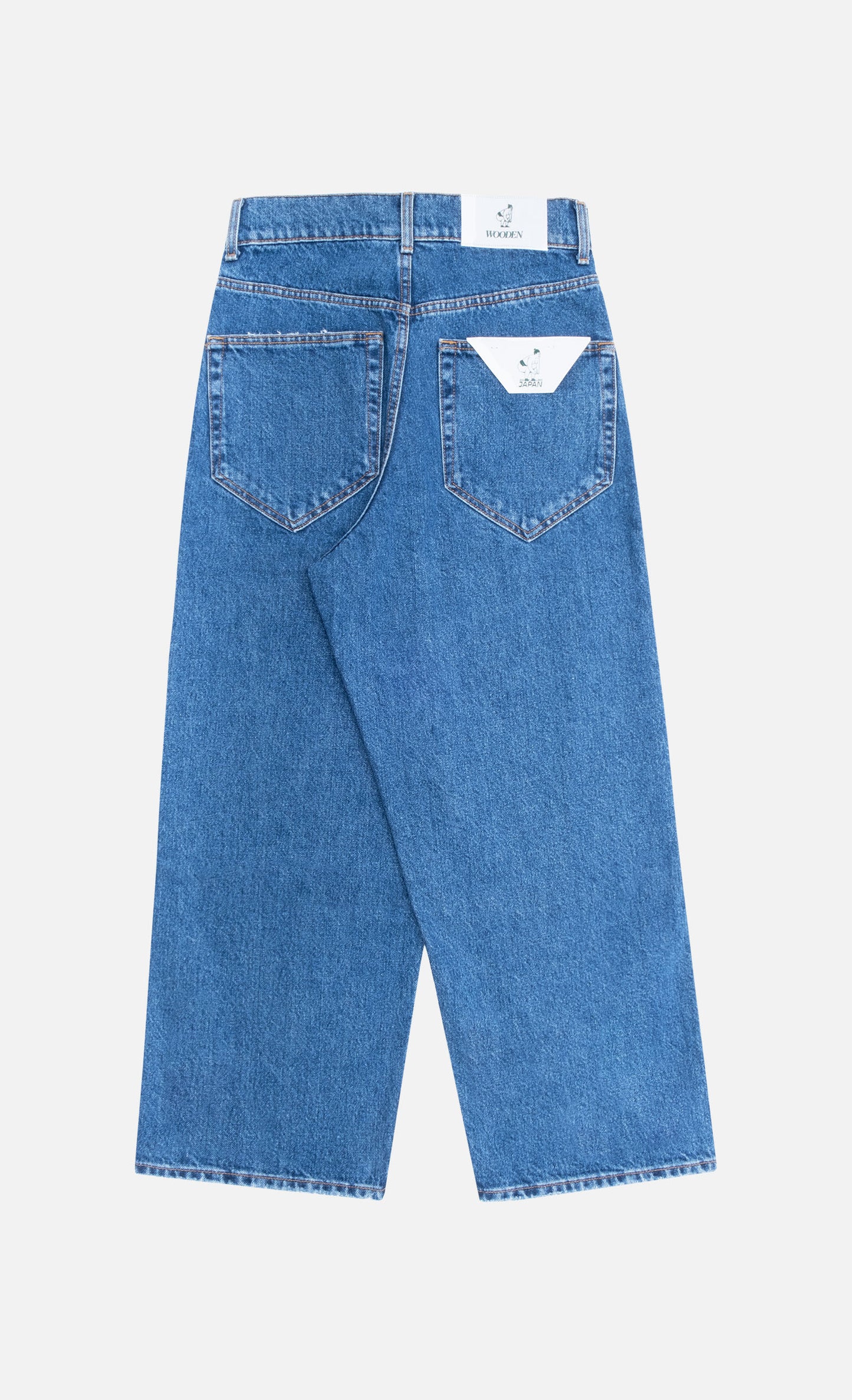 Jean Big Japan - Medium