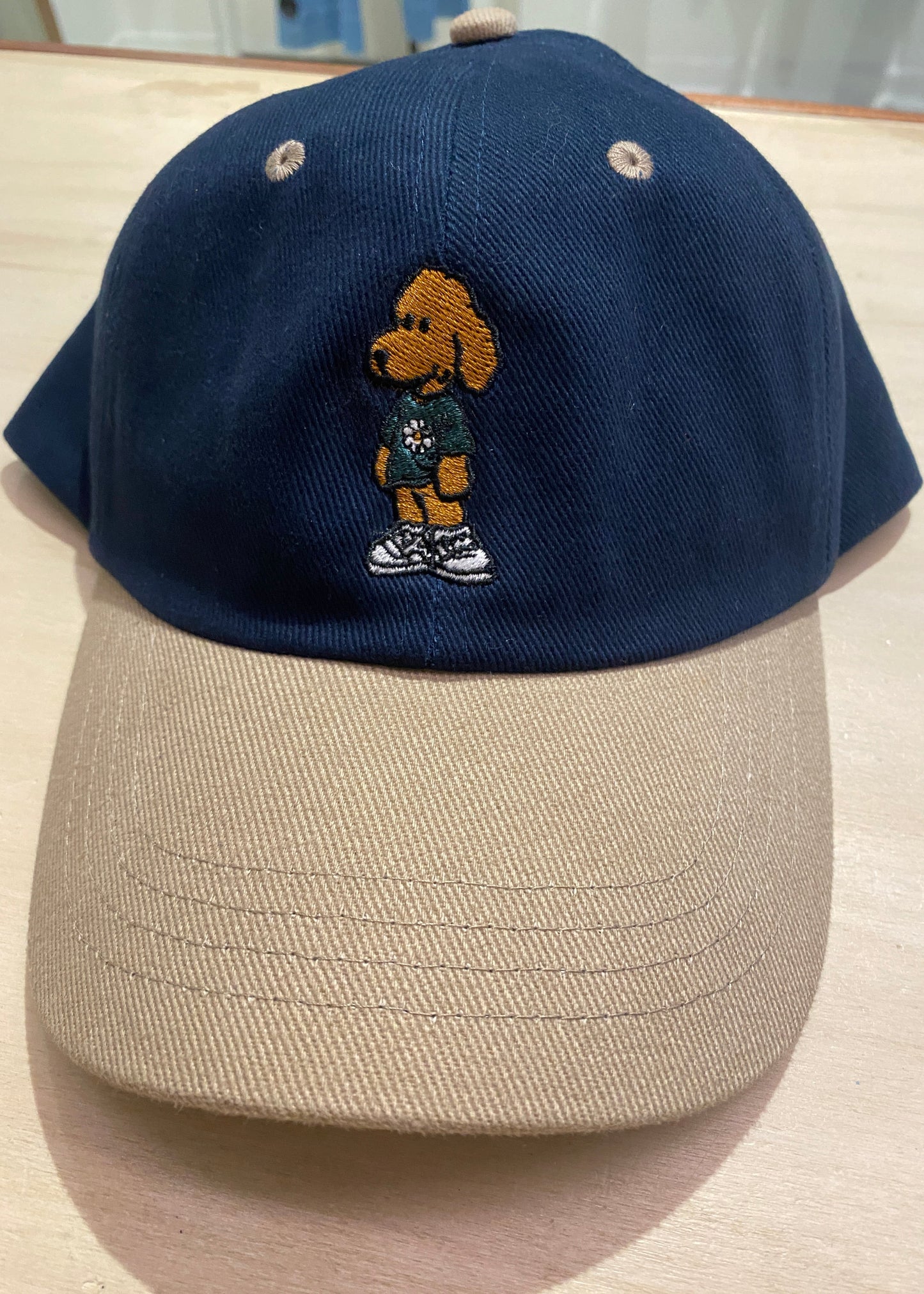 Casquette Maggie chou