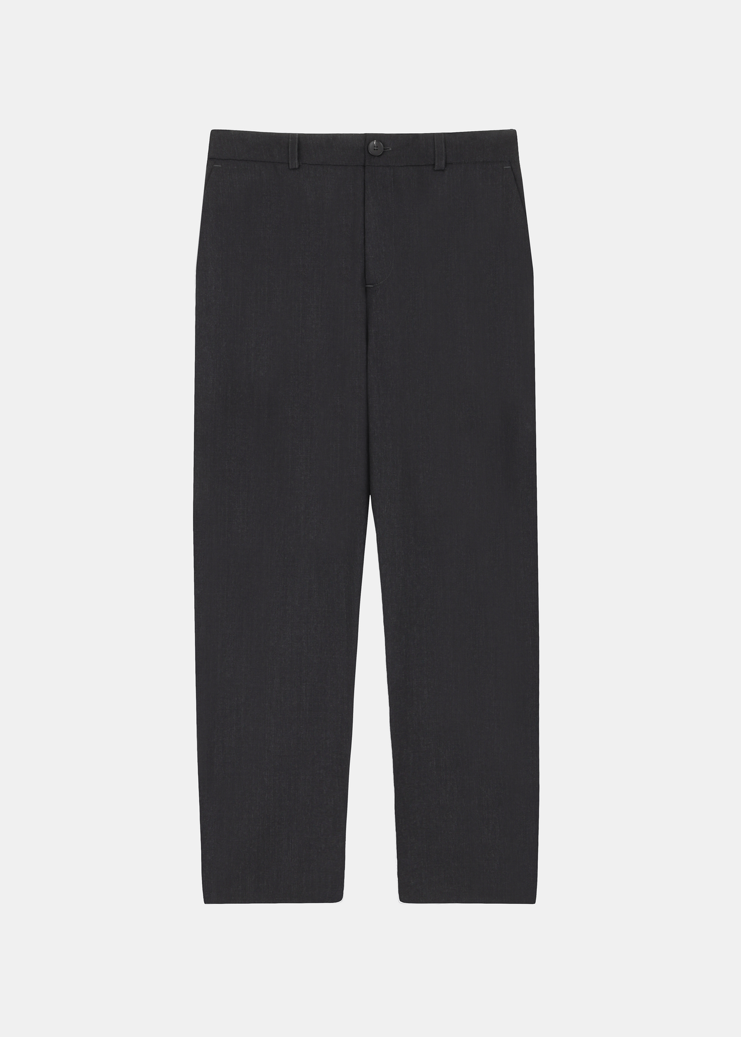 Pantalon Detroit anthracite