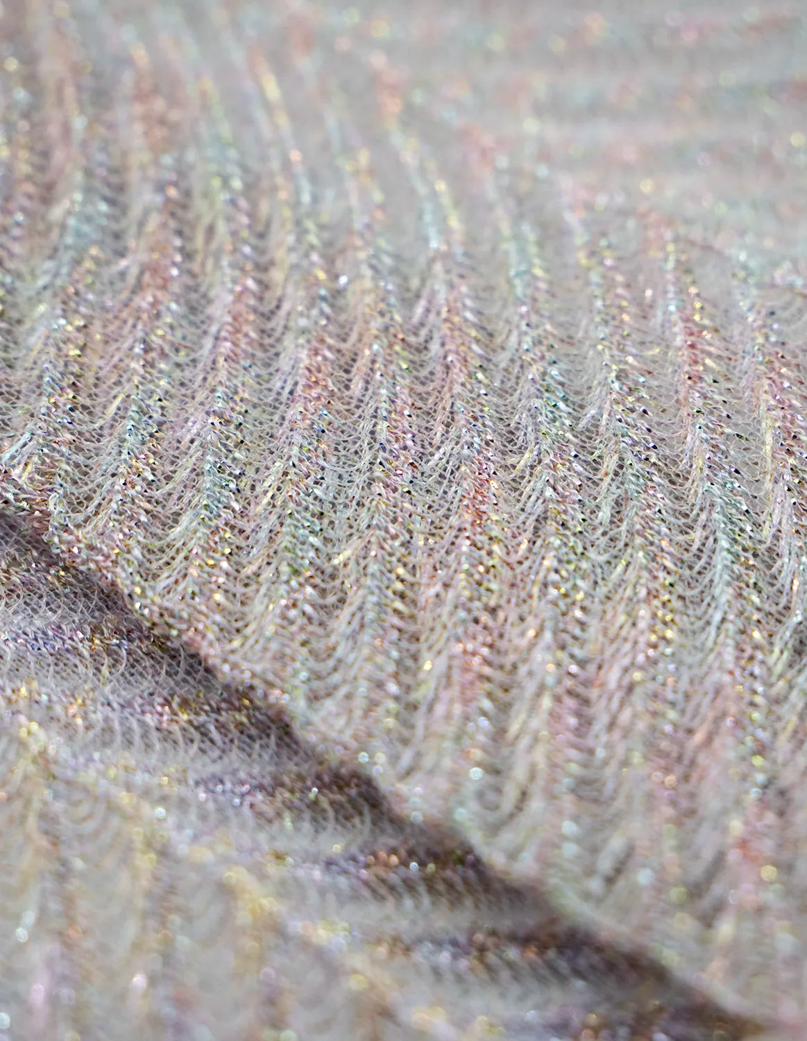 Chaussettes - Sapin Irisé