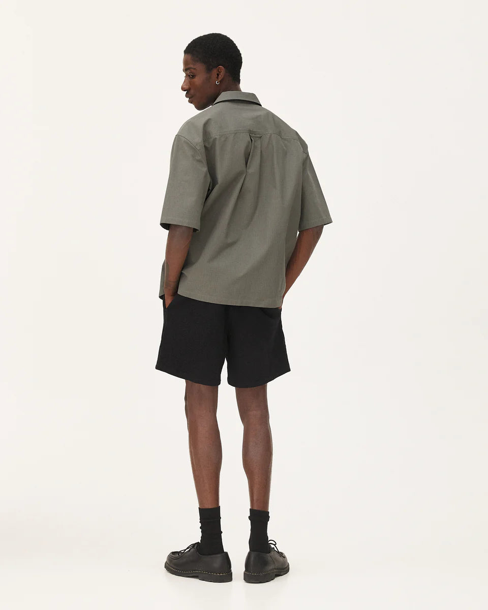 Chemise Borneo - Army green