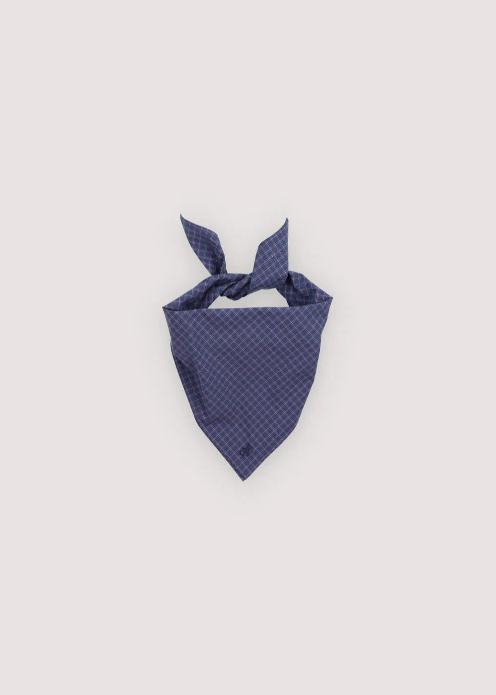 Estela neck scarf
