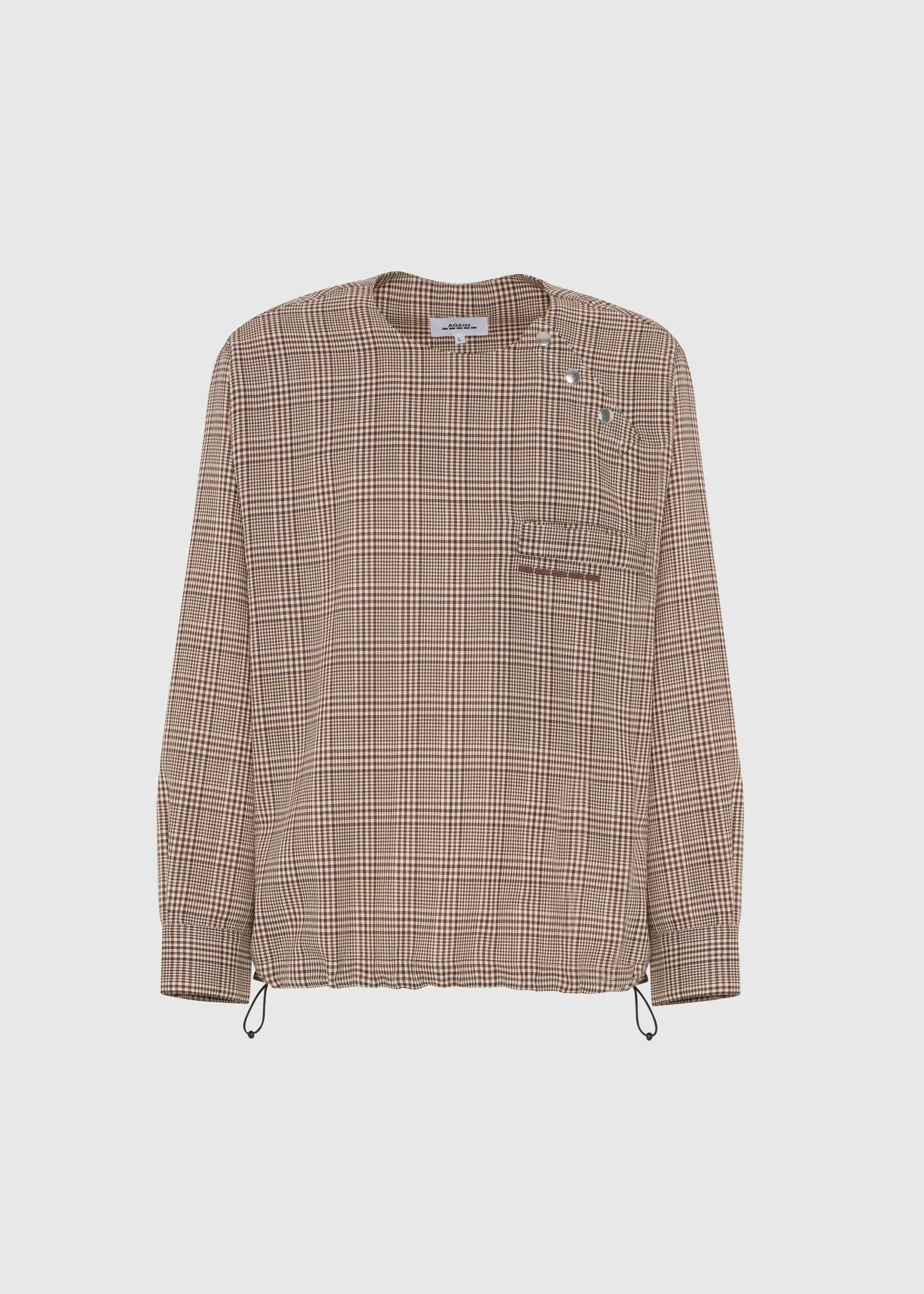 Top Prince of Wales - Heritage beige