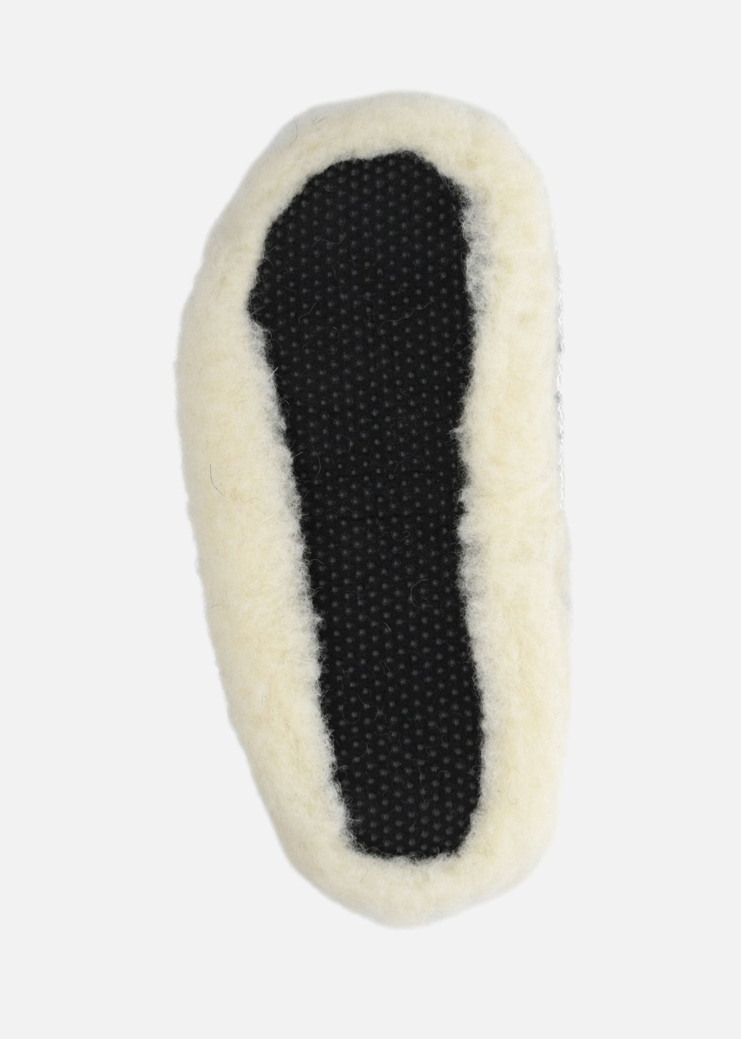 Chaussons Siberian - Graphite