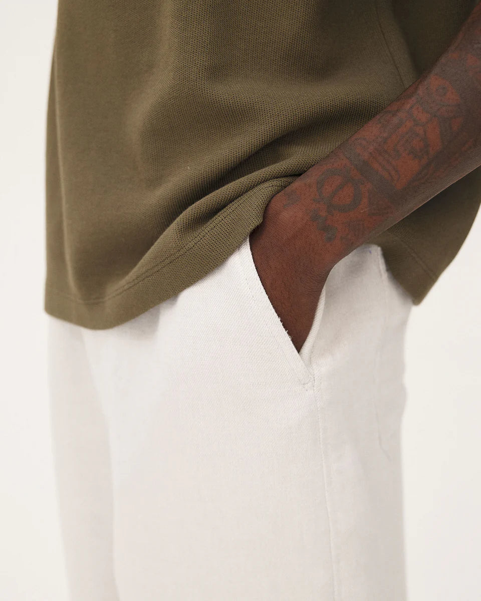 Pantalon Michigan - Light Grey