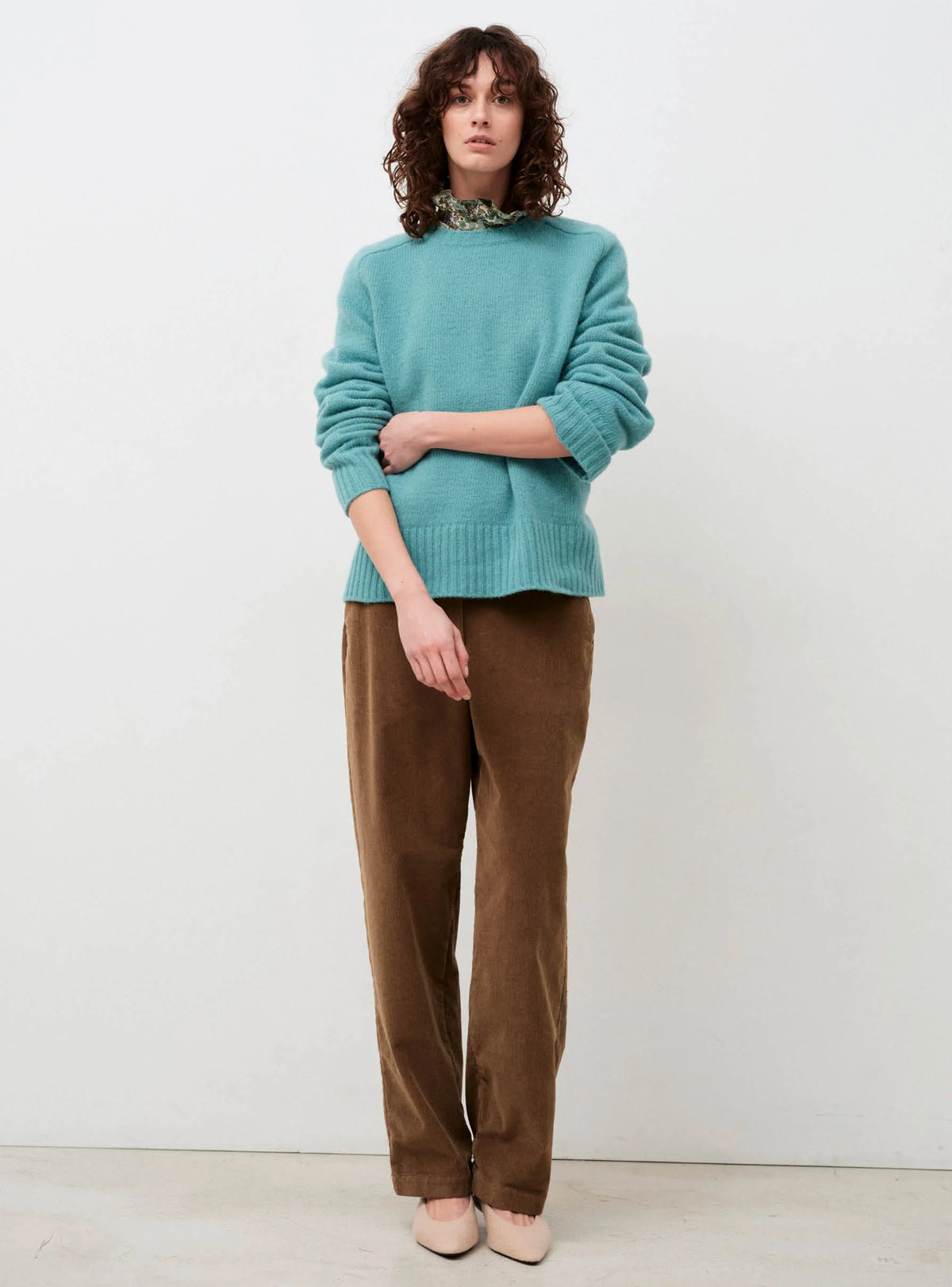 Pull Tommy - Aqua