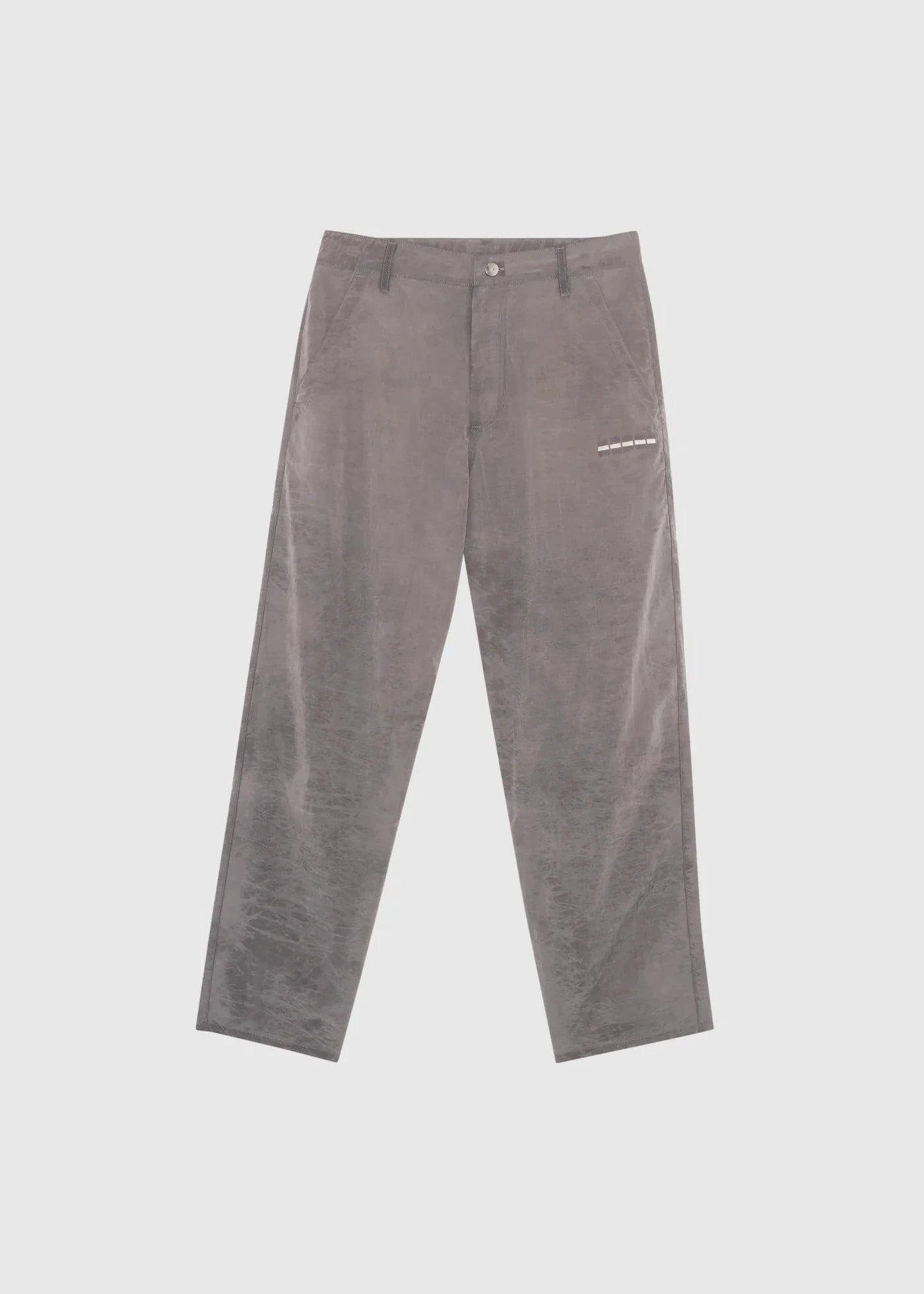 Track Pant - Sky grey