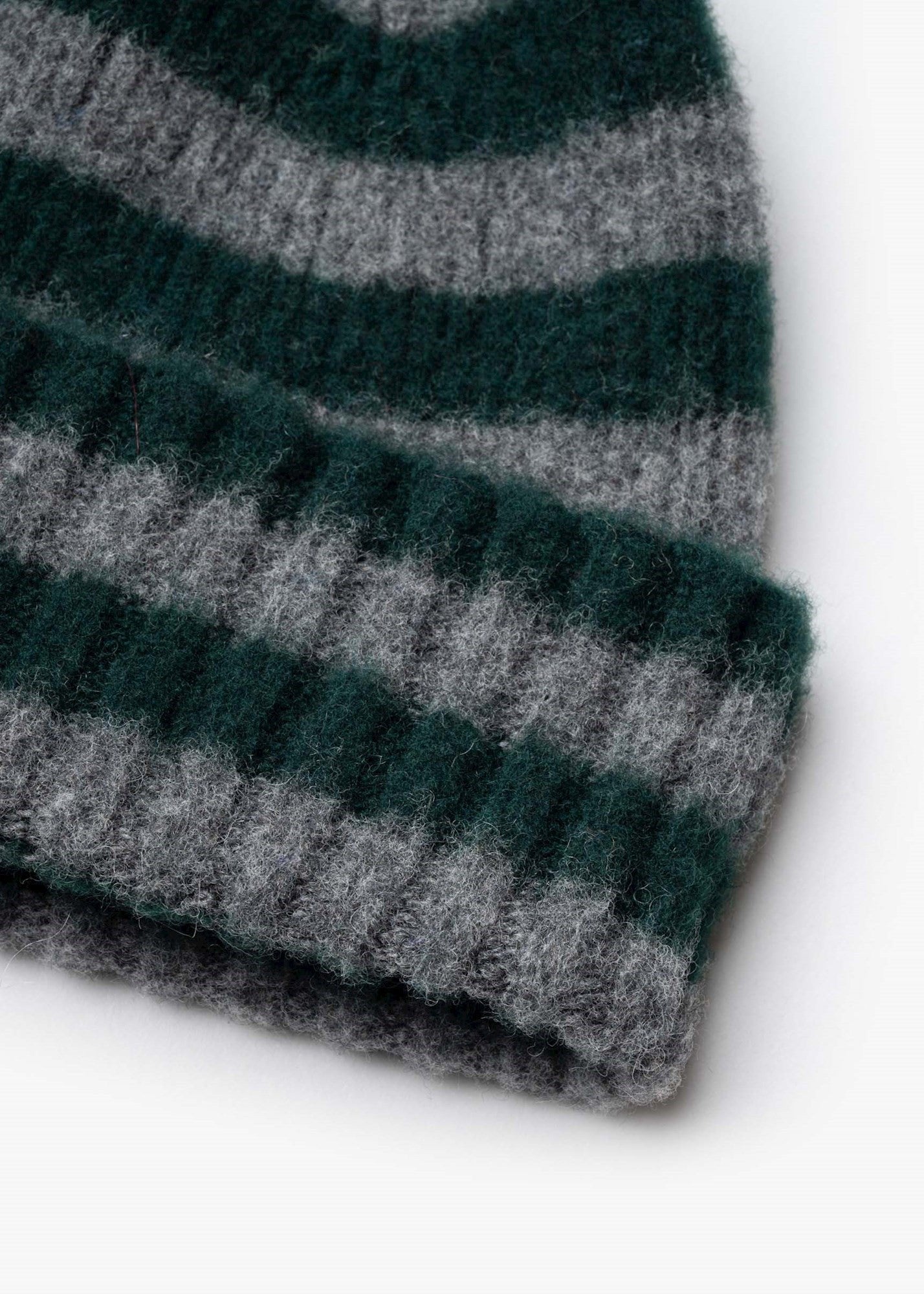 Bonnet "Hard Working Hat" Forest