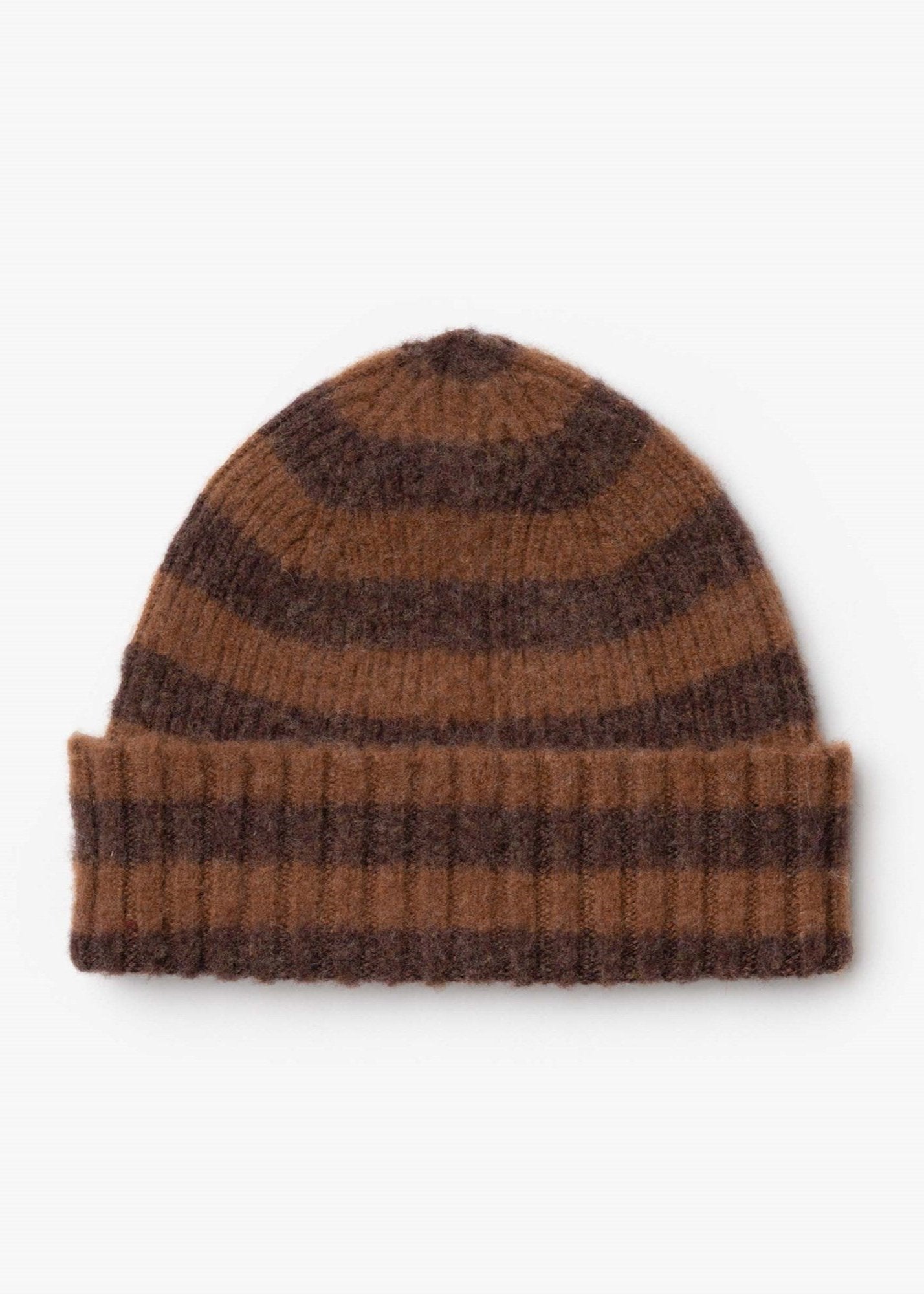 Bonnet "Hard Working Hat" Wood