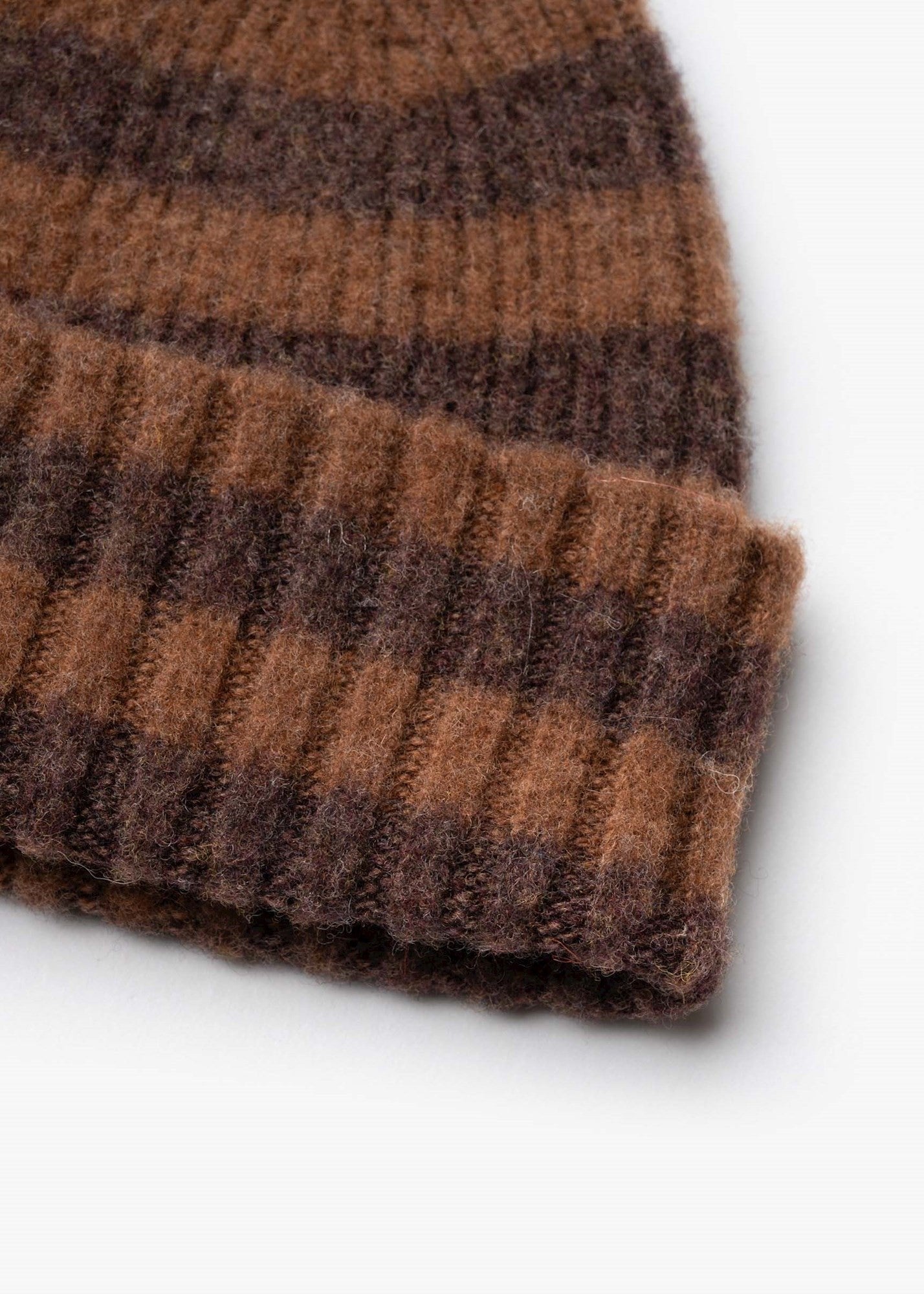 Bonnet "Hard Working Hat" Wood