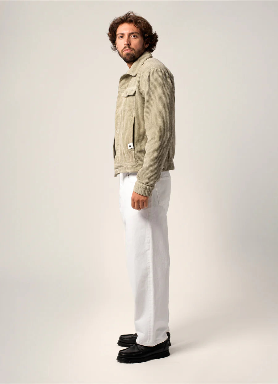 Veste Jim sauge