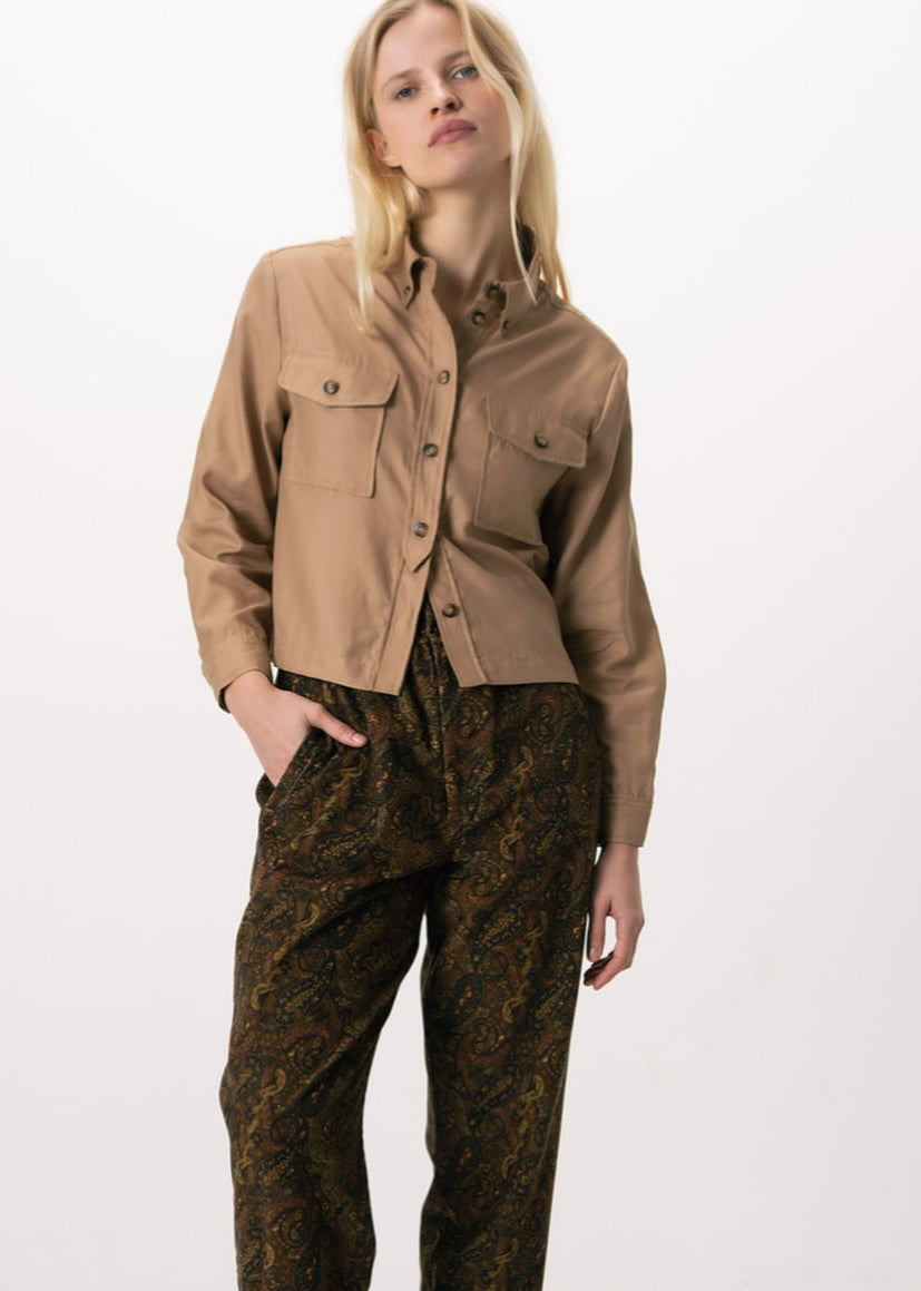 Chemise Becka Sharm