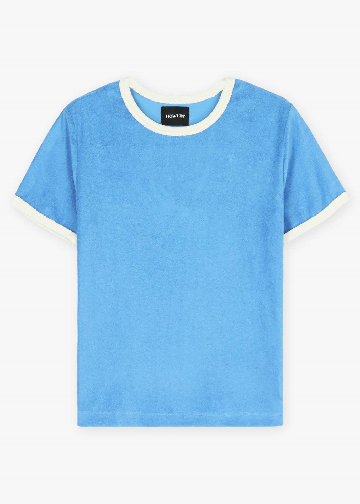 T-shirt All my Friends are Fun - Malibu