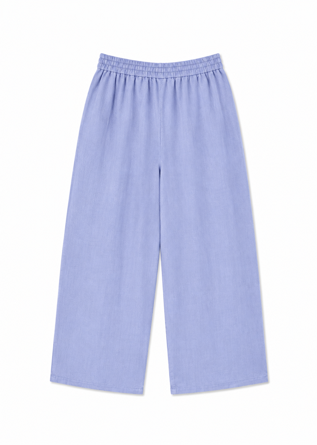 Melissa Woman Pant Regular - Vista Blue