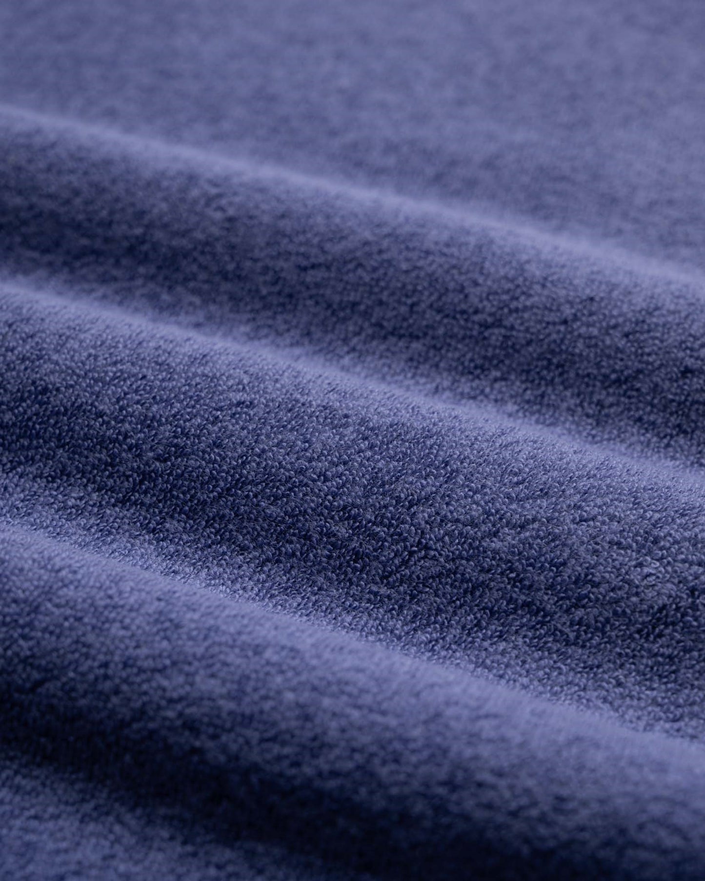 Chemise Cocktail in Towel for the Girls - Midnight