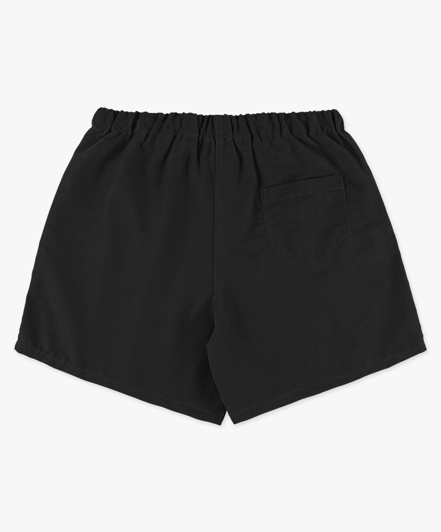 Short Doppler Effect Shorts - Noir