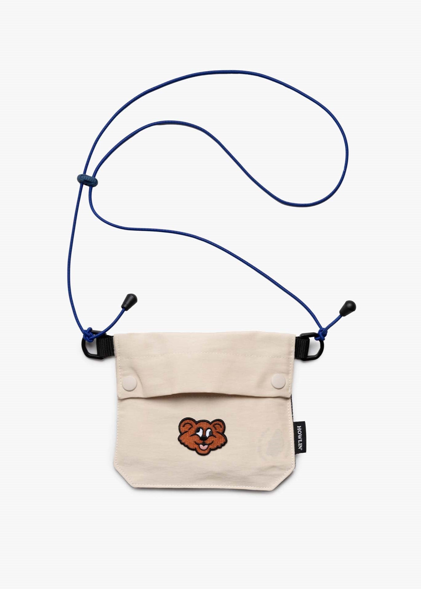 Petit Sac Howlin’ Crème