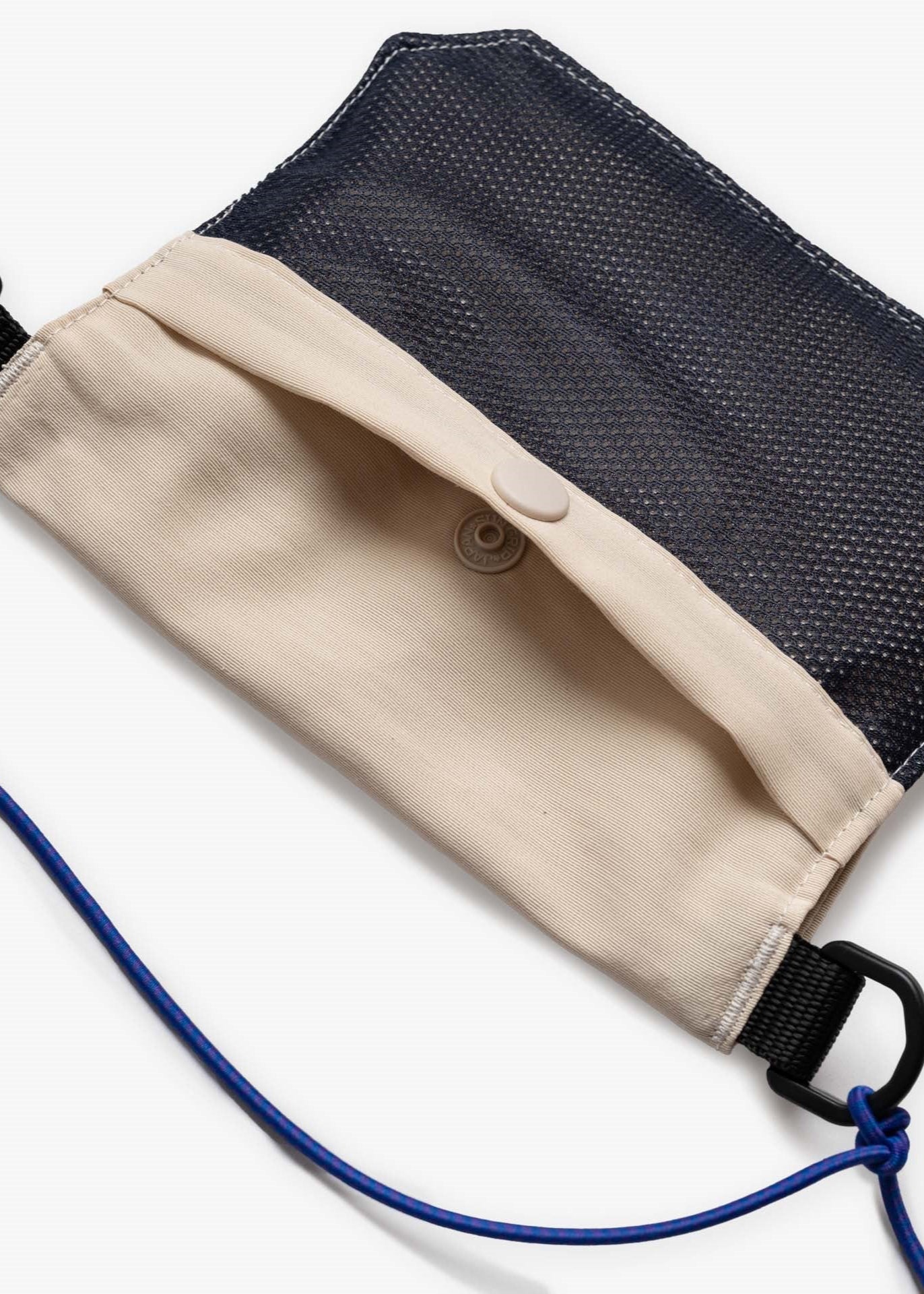 Petit Sac Howlin’ Crème