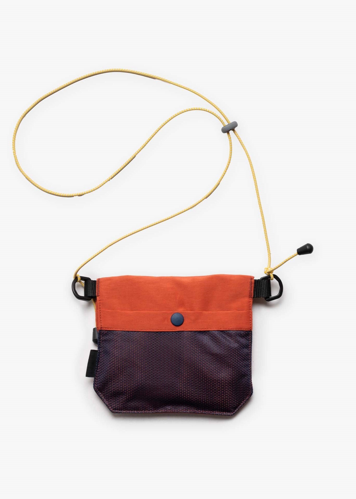 Petit Sac Howlin’ Rouge