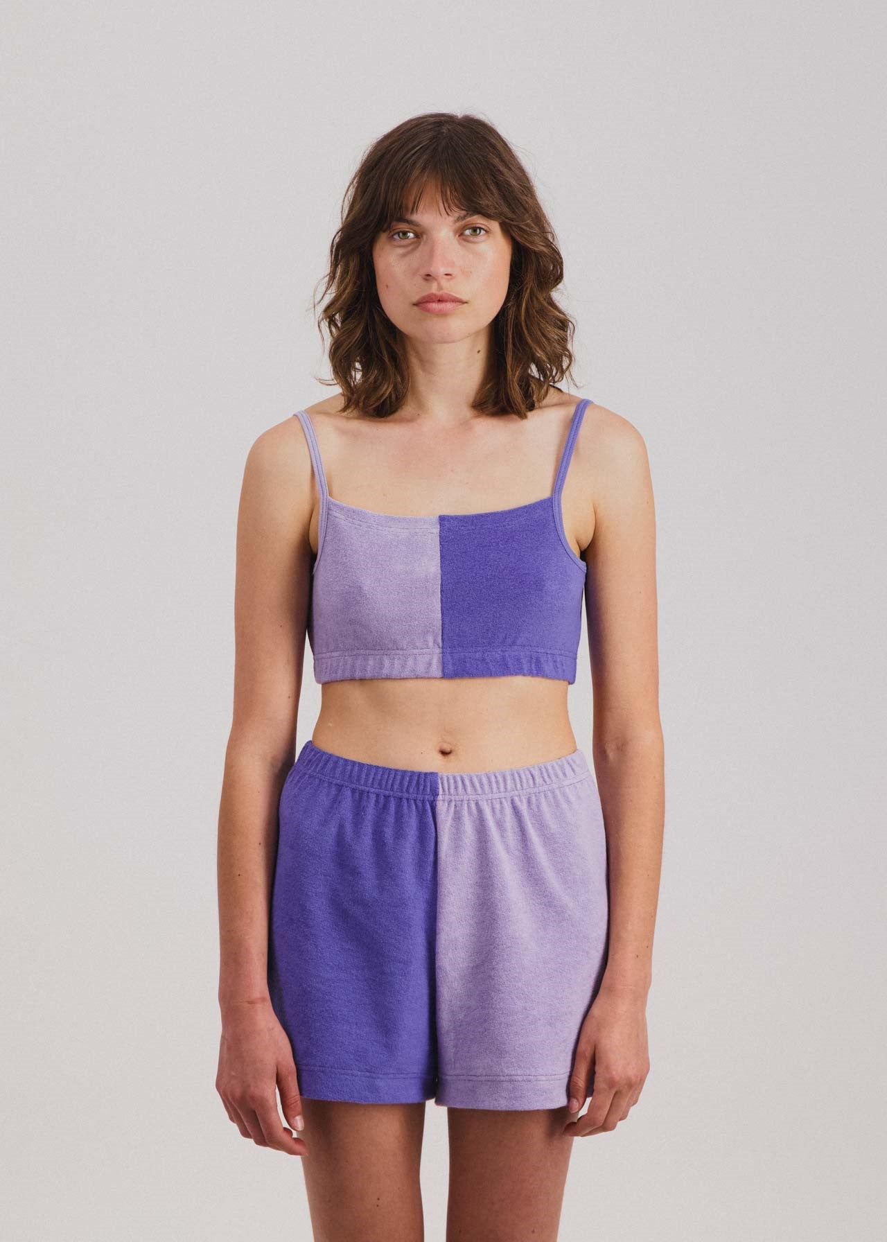 Brassière Spooky-Doo Mixed - Midnight