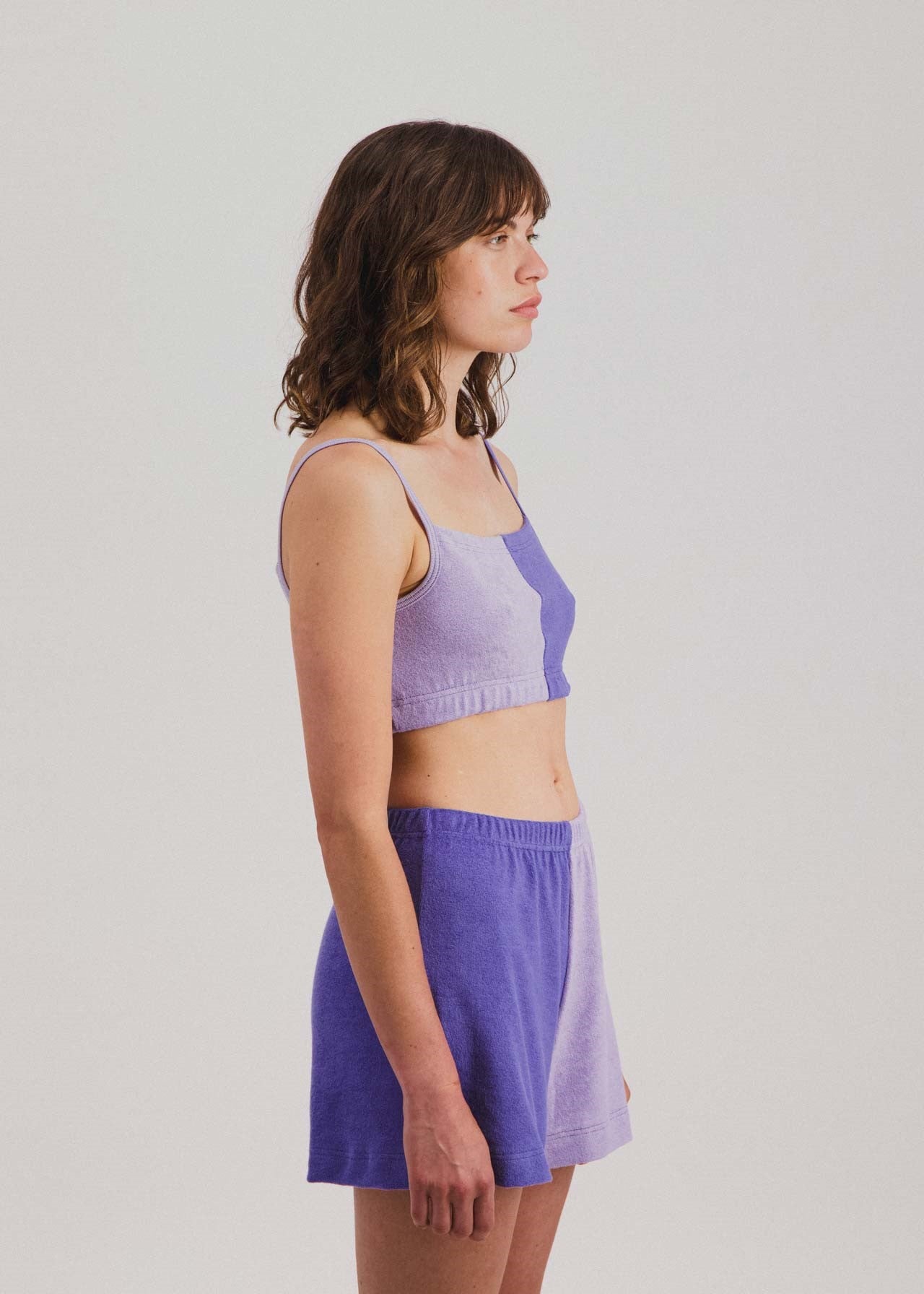 Brassière Spooky-Doo Mixed - Midnight