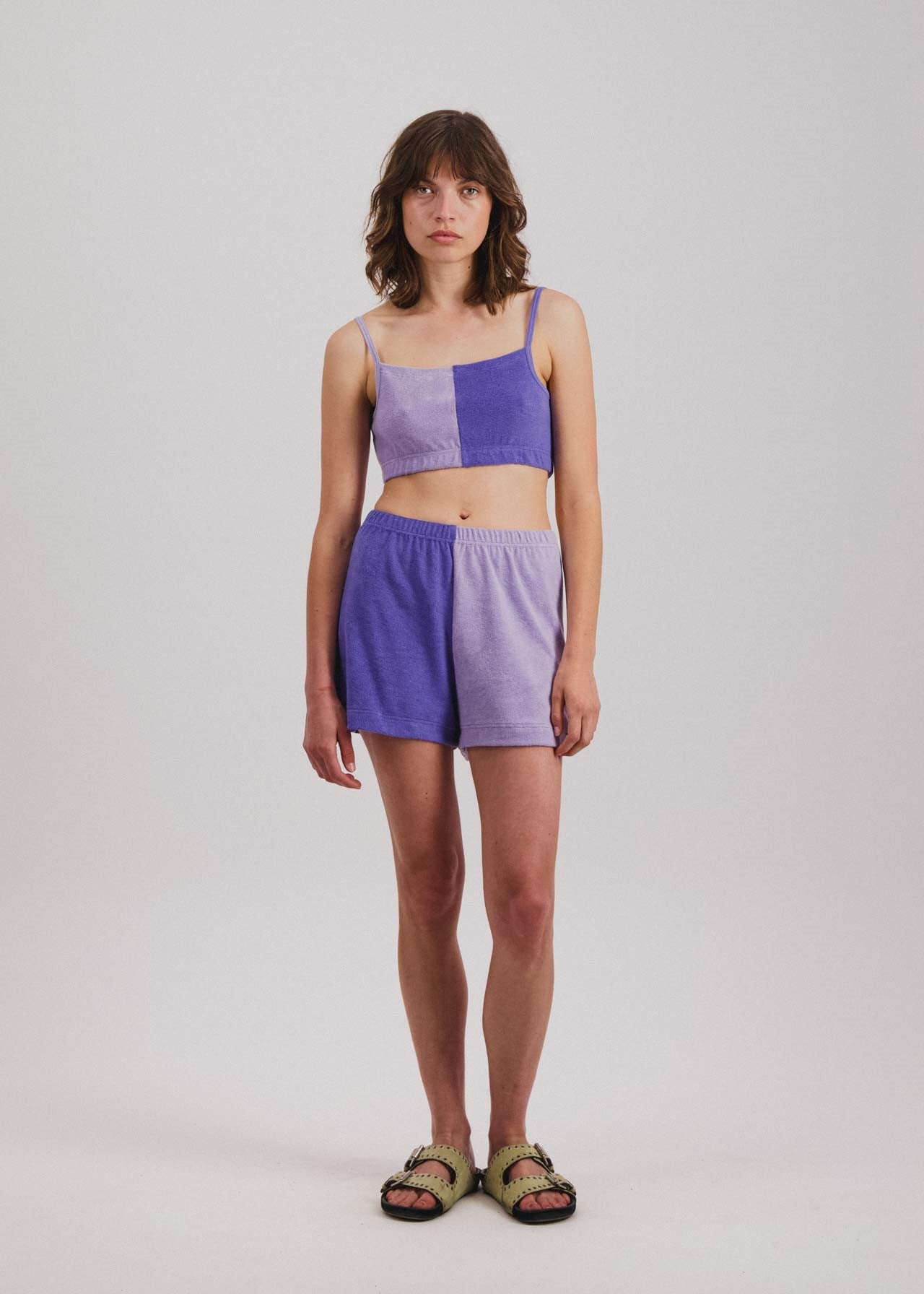 Brassière Spooky-Doo Mixed - Midnight