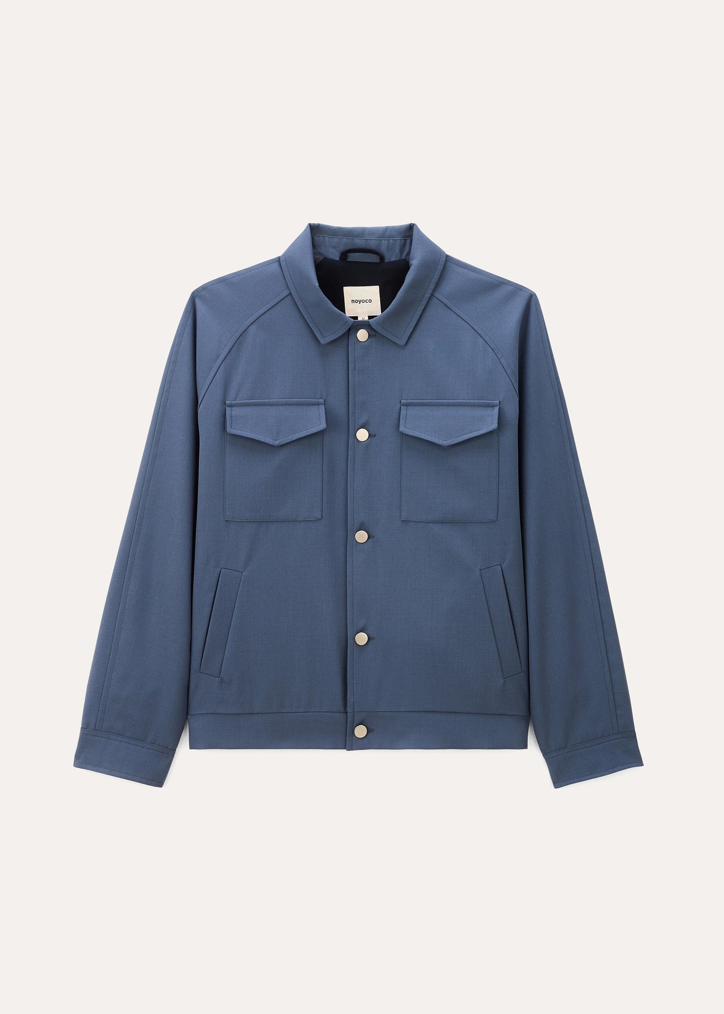 Veste Palma - Slate Blue