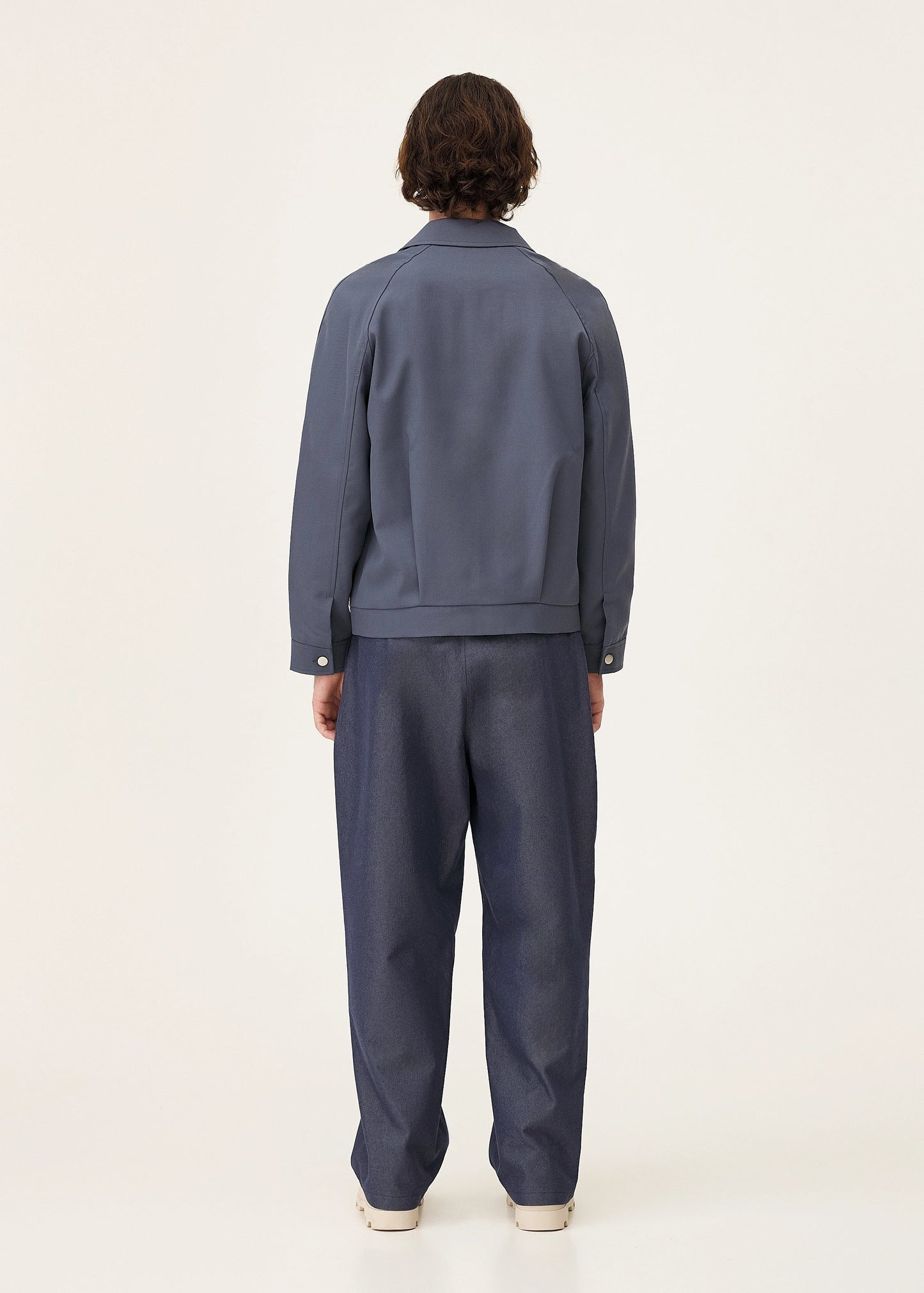 Veste Palma - Slate Blue