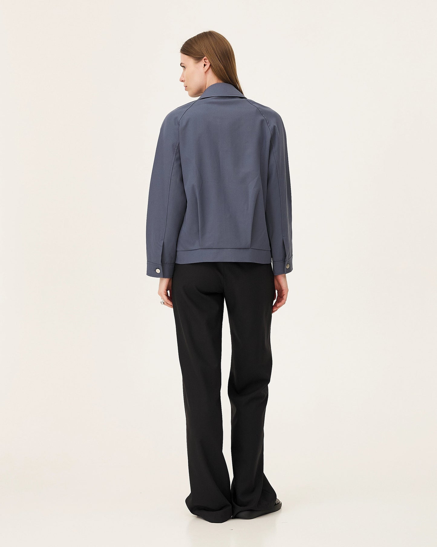 Veste Palma - Slate Blue