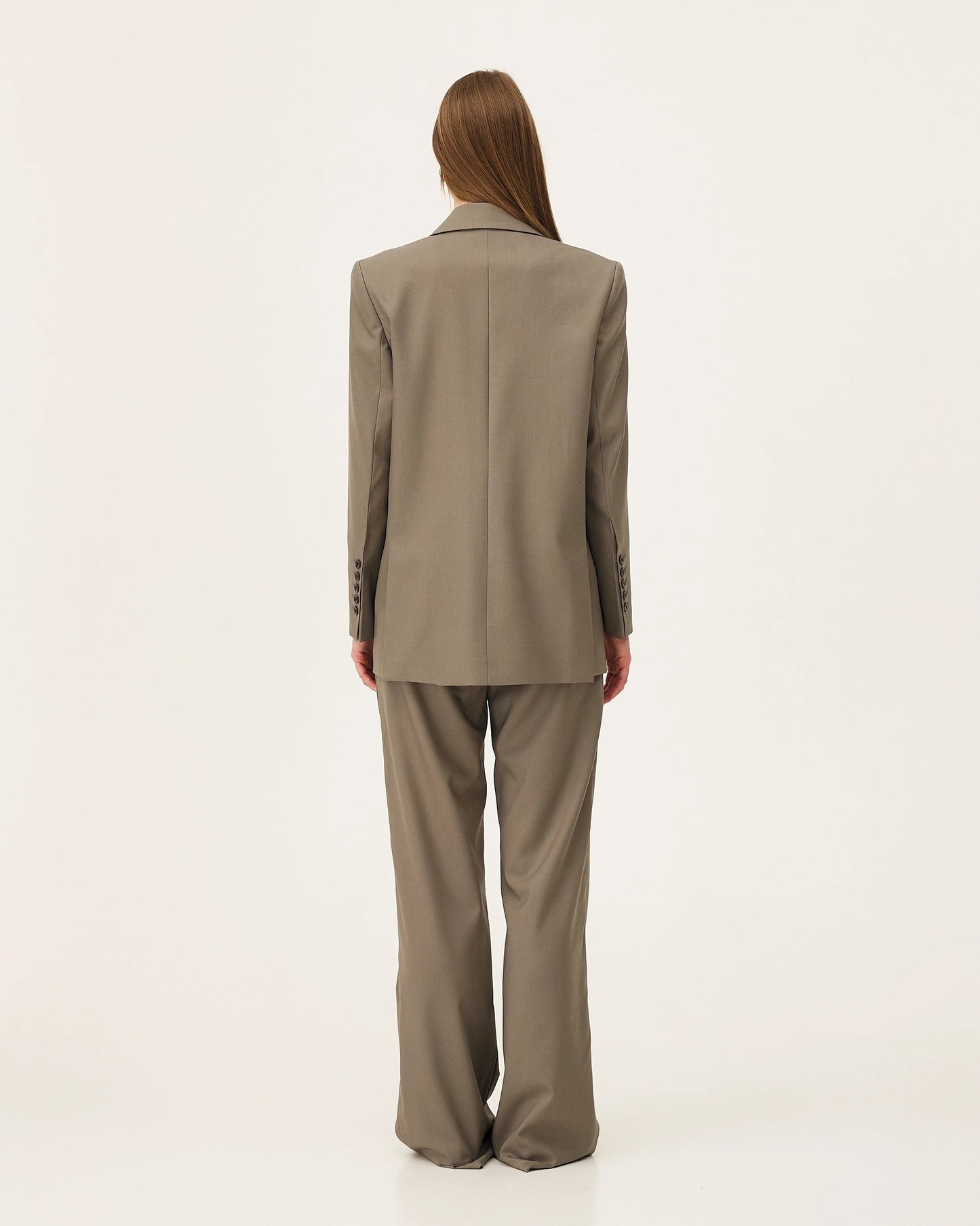 Blazer Suri - Stone