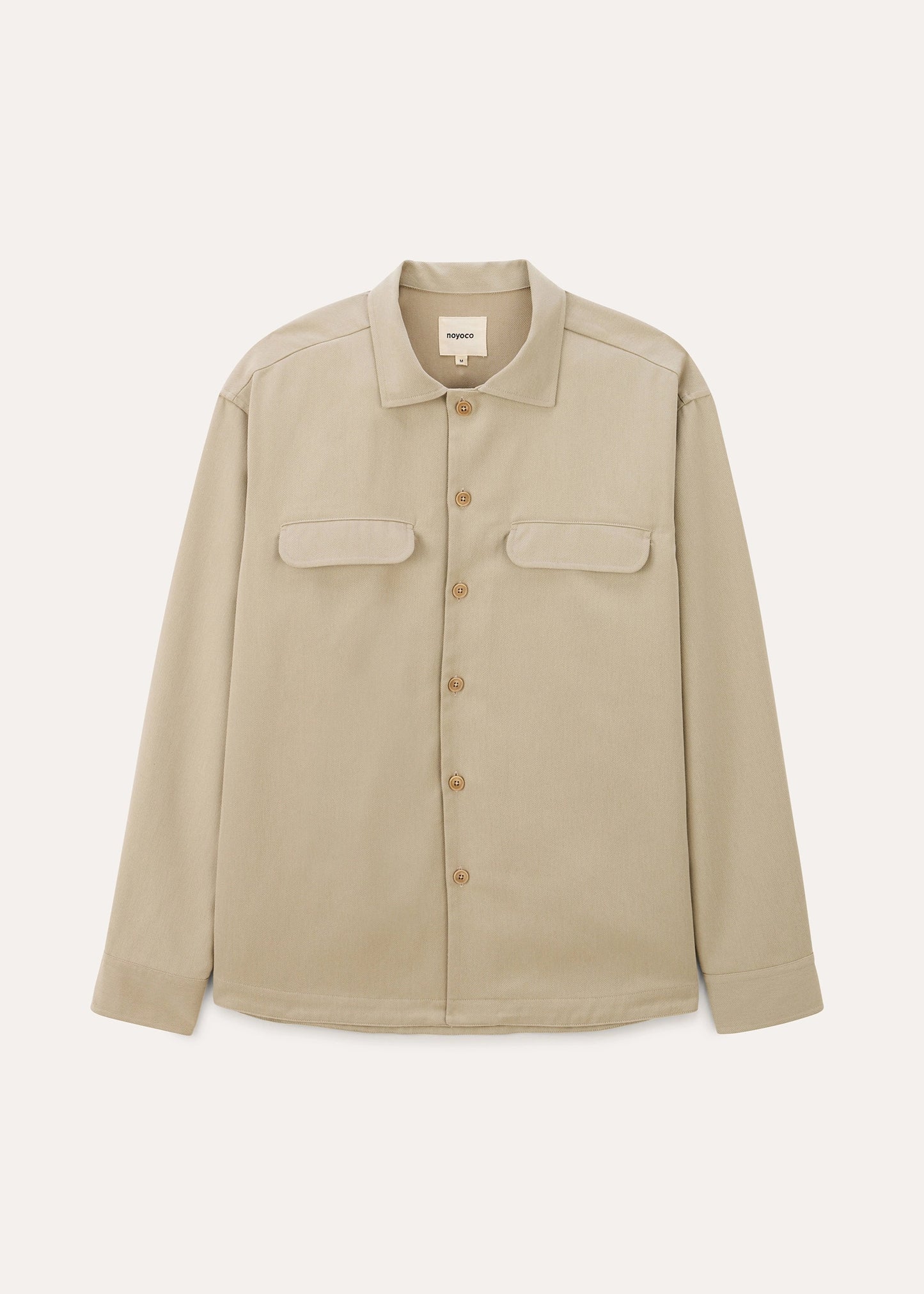 Sur-chemise Mars - Sand