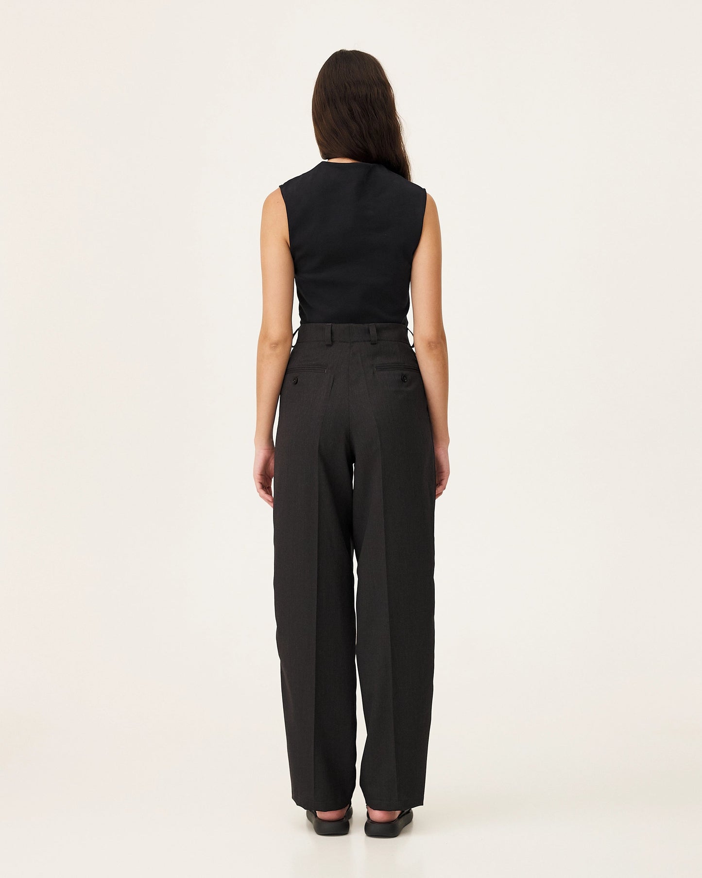 T-shirt Elba - Black