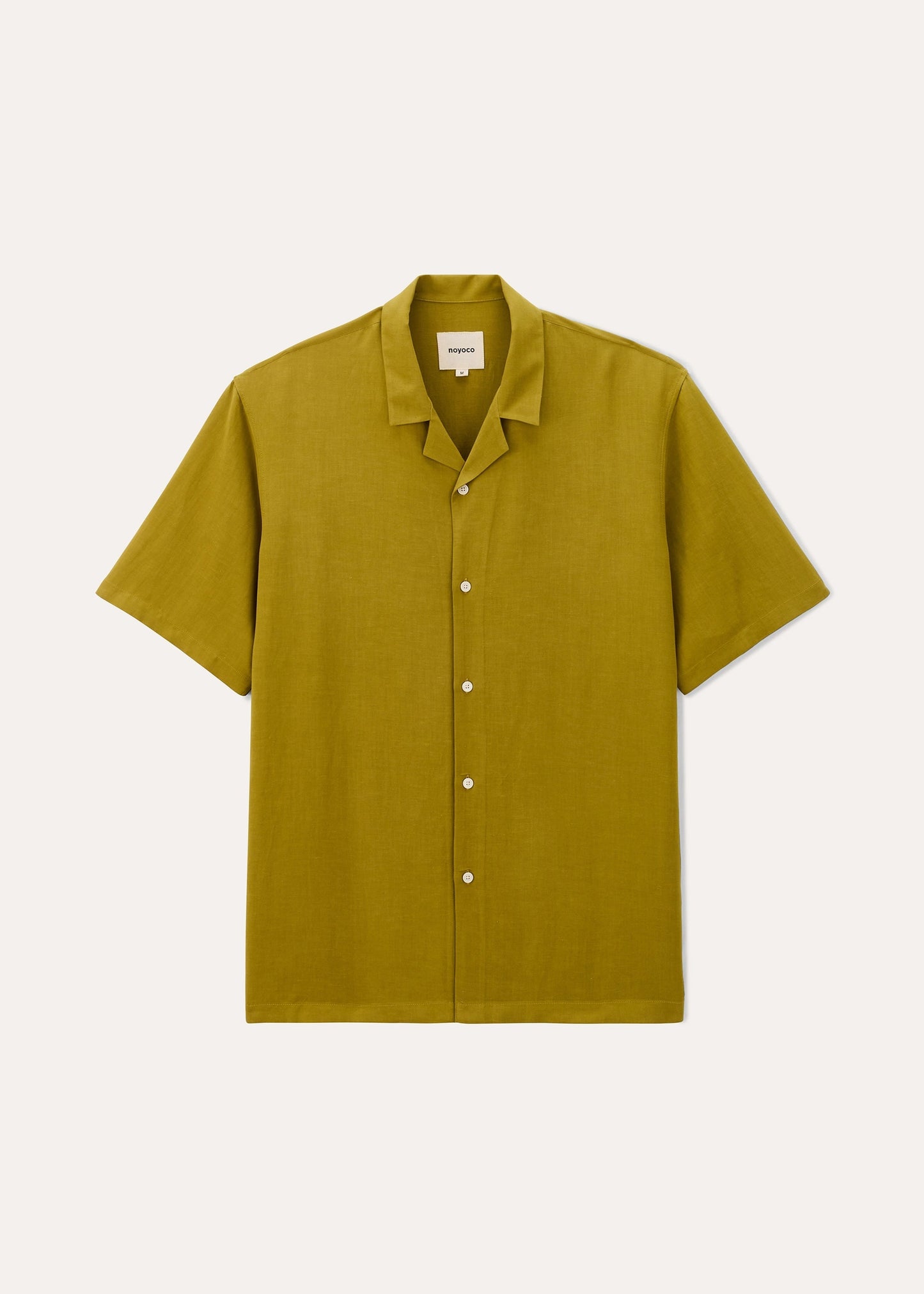 Chemise Orléans - Ginger