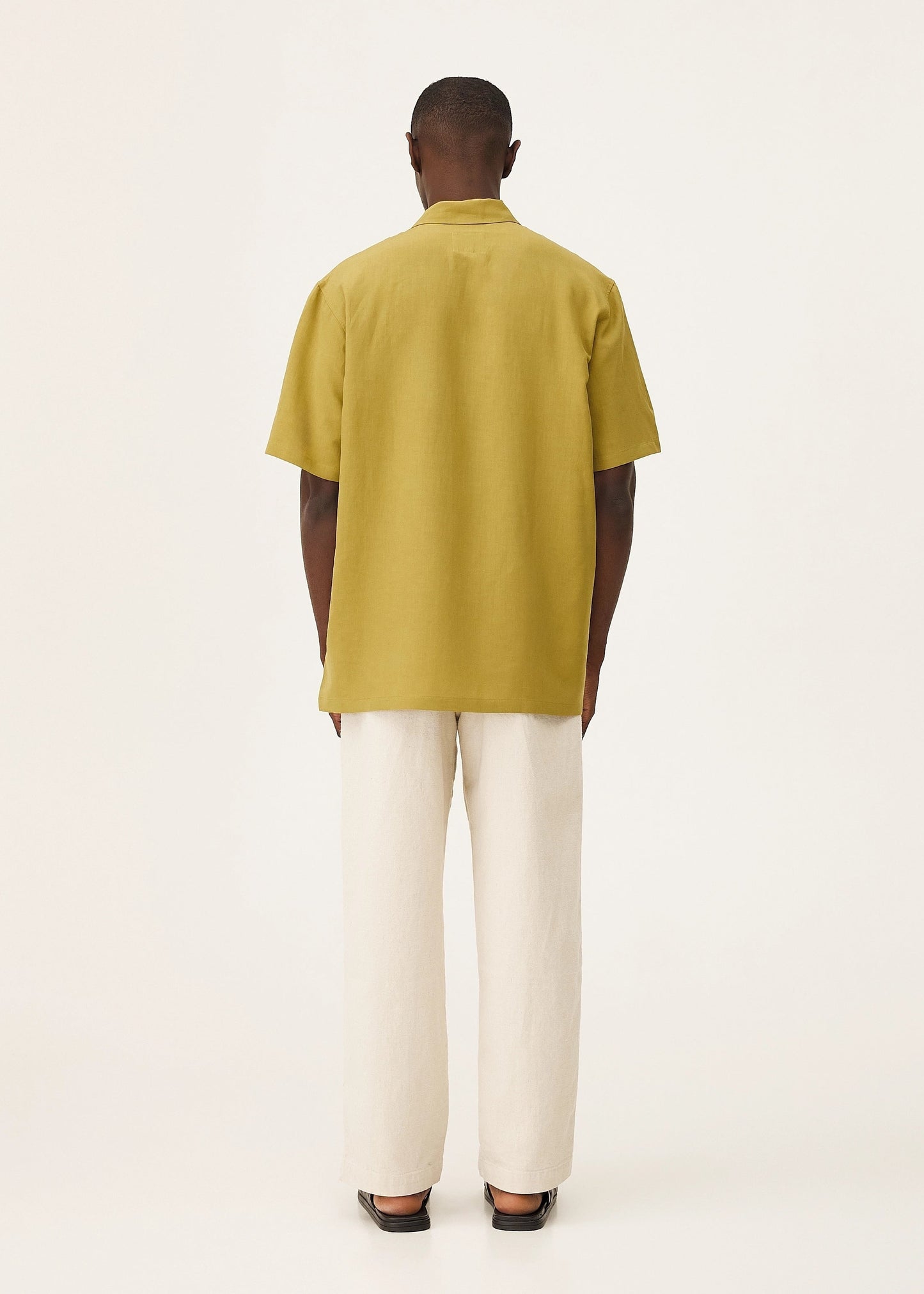 Chemise Orléans - Ginger
