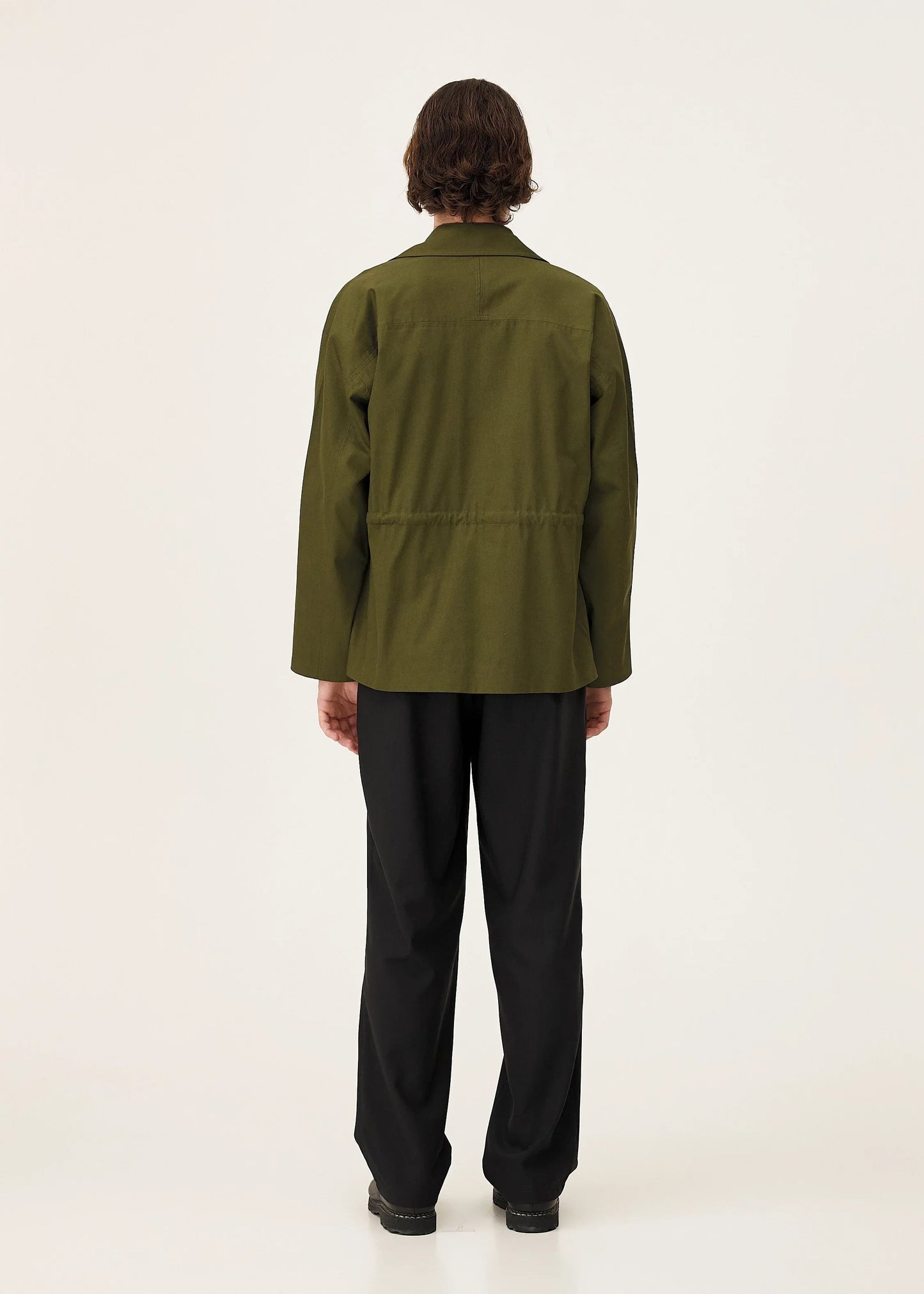 Veste Orari - Forest