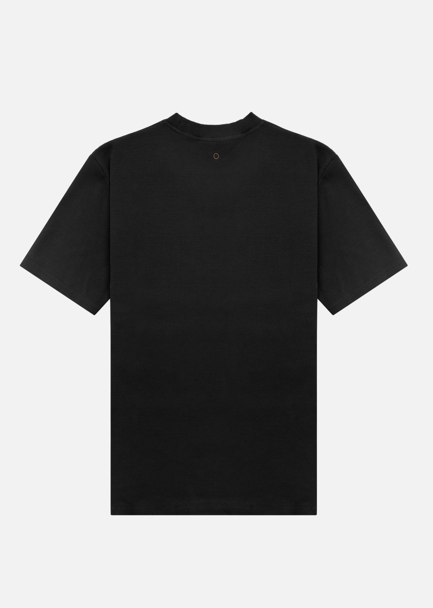 T-shirt Louise noir