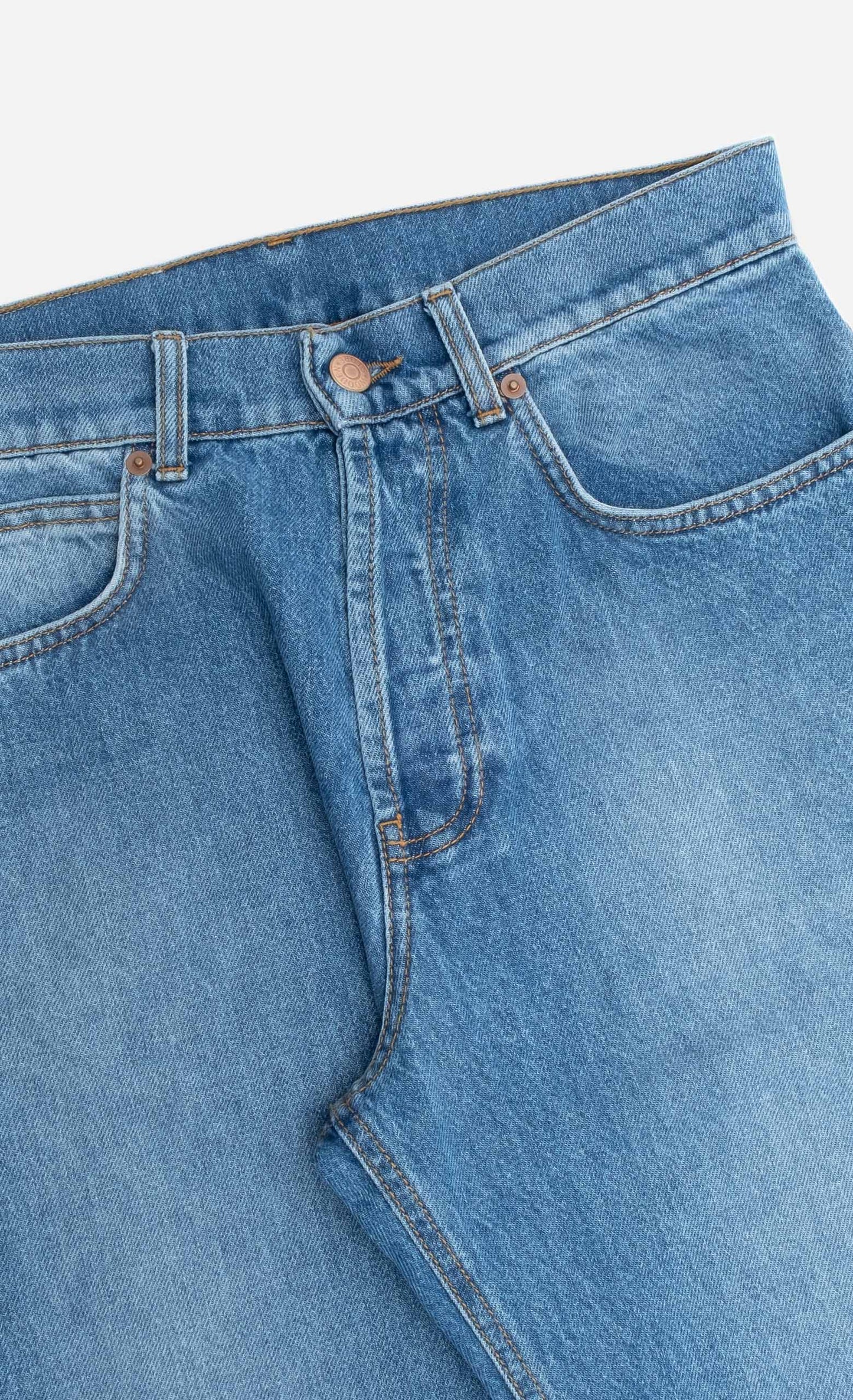 Jean Original Vintage - mid used