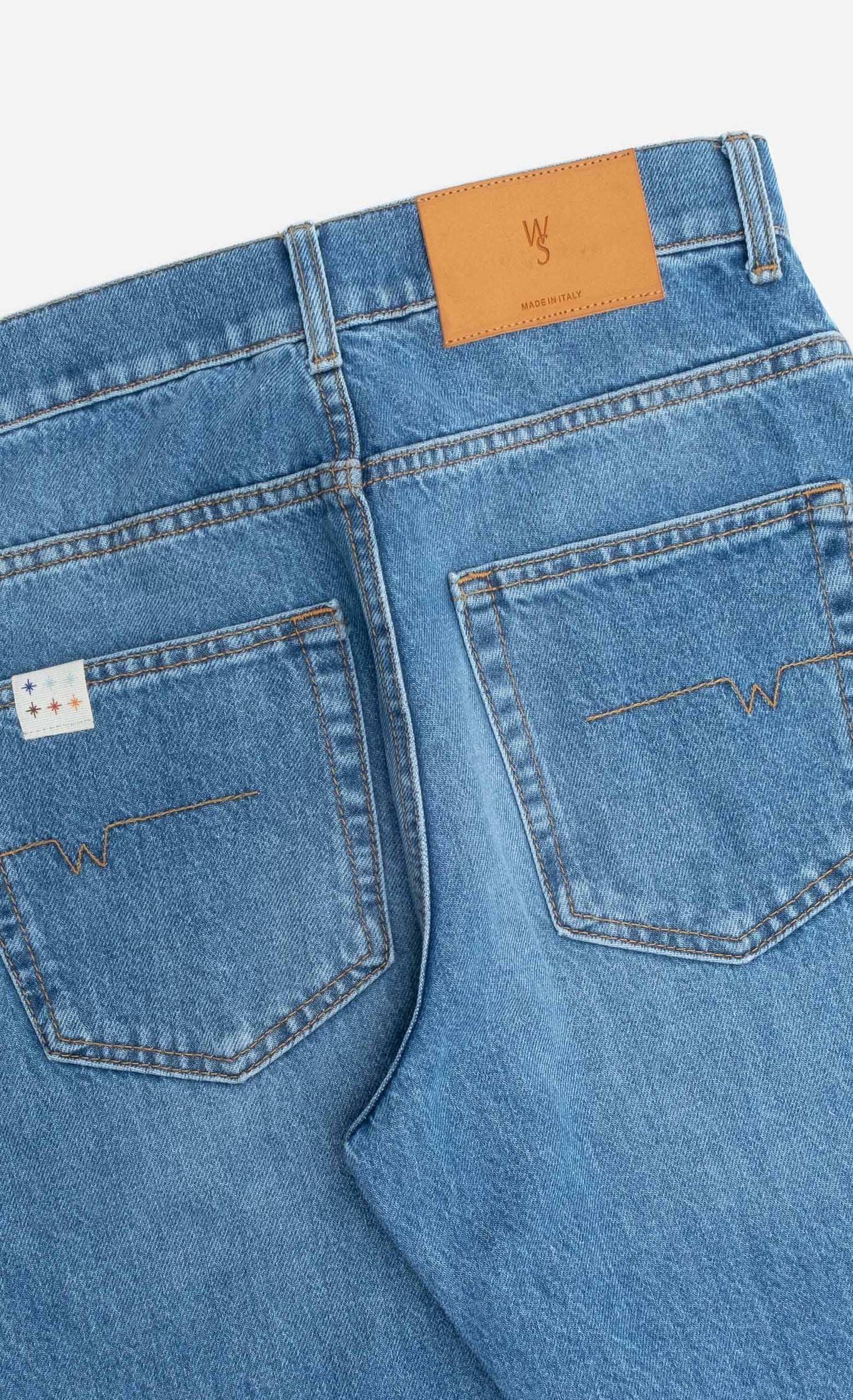 Jean Original Vintage - mid used