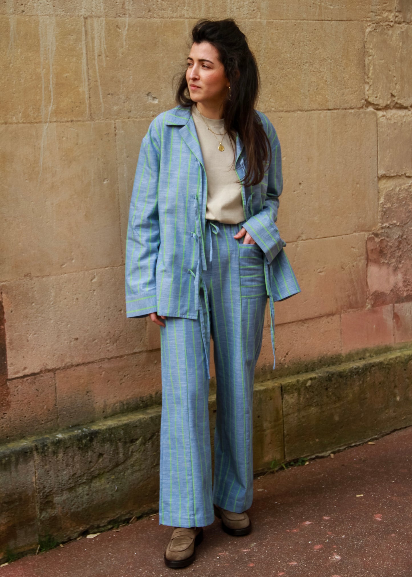 Pantalon Sea