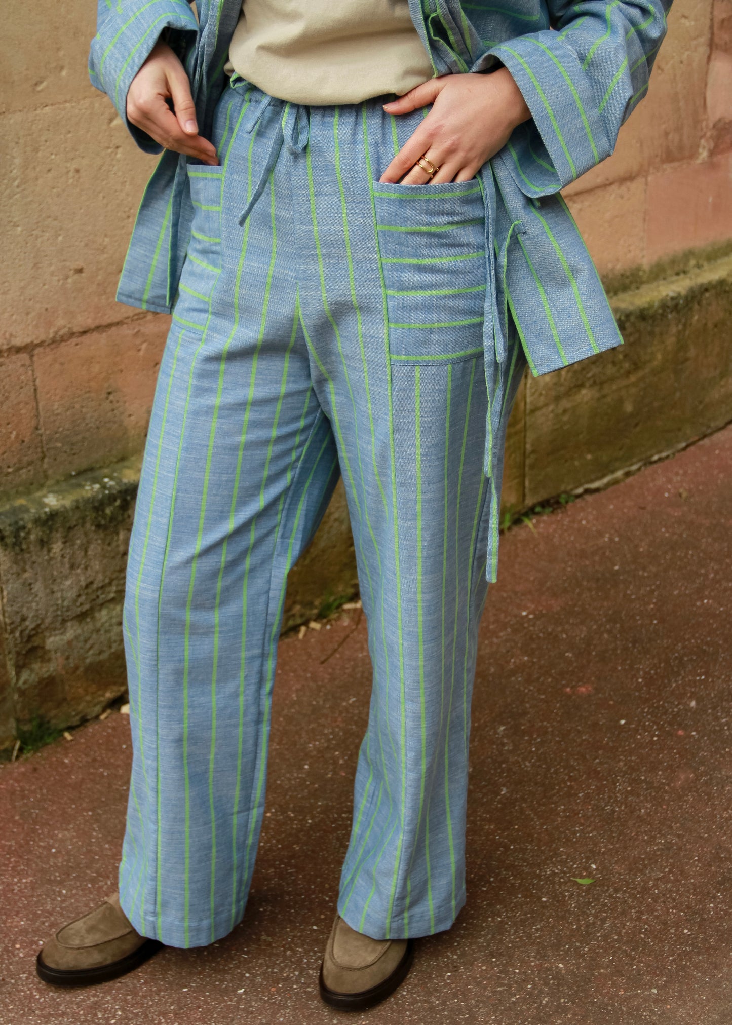 Pantalon Sea
