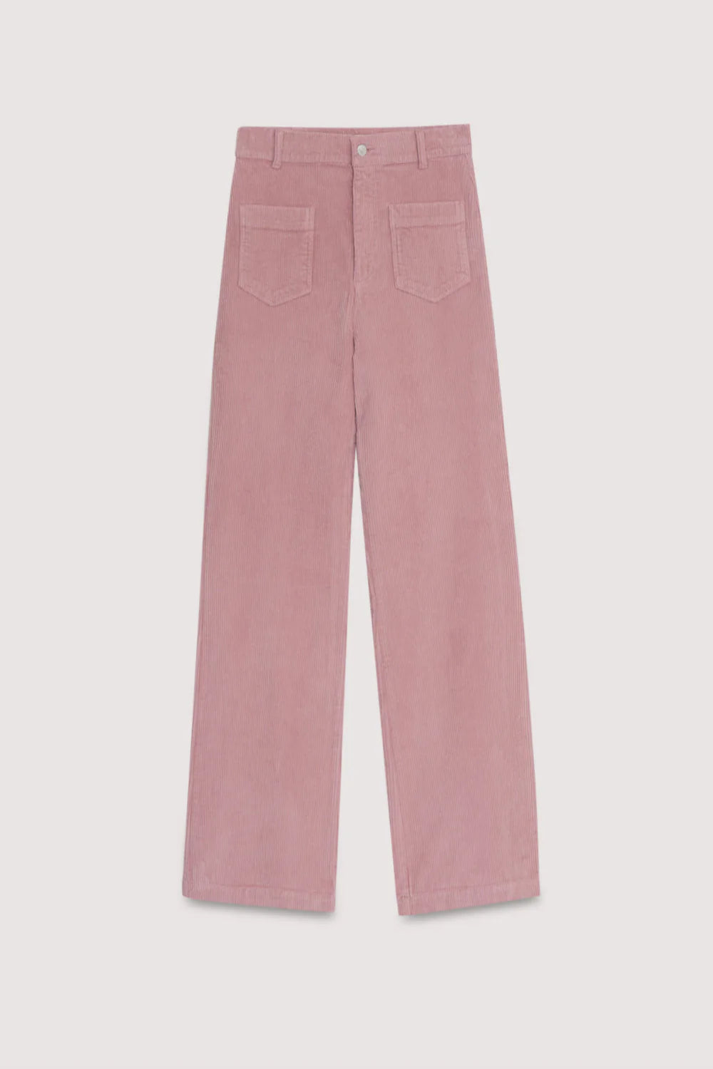 Ines Pant Rose