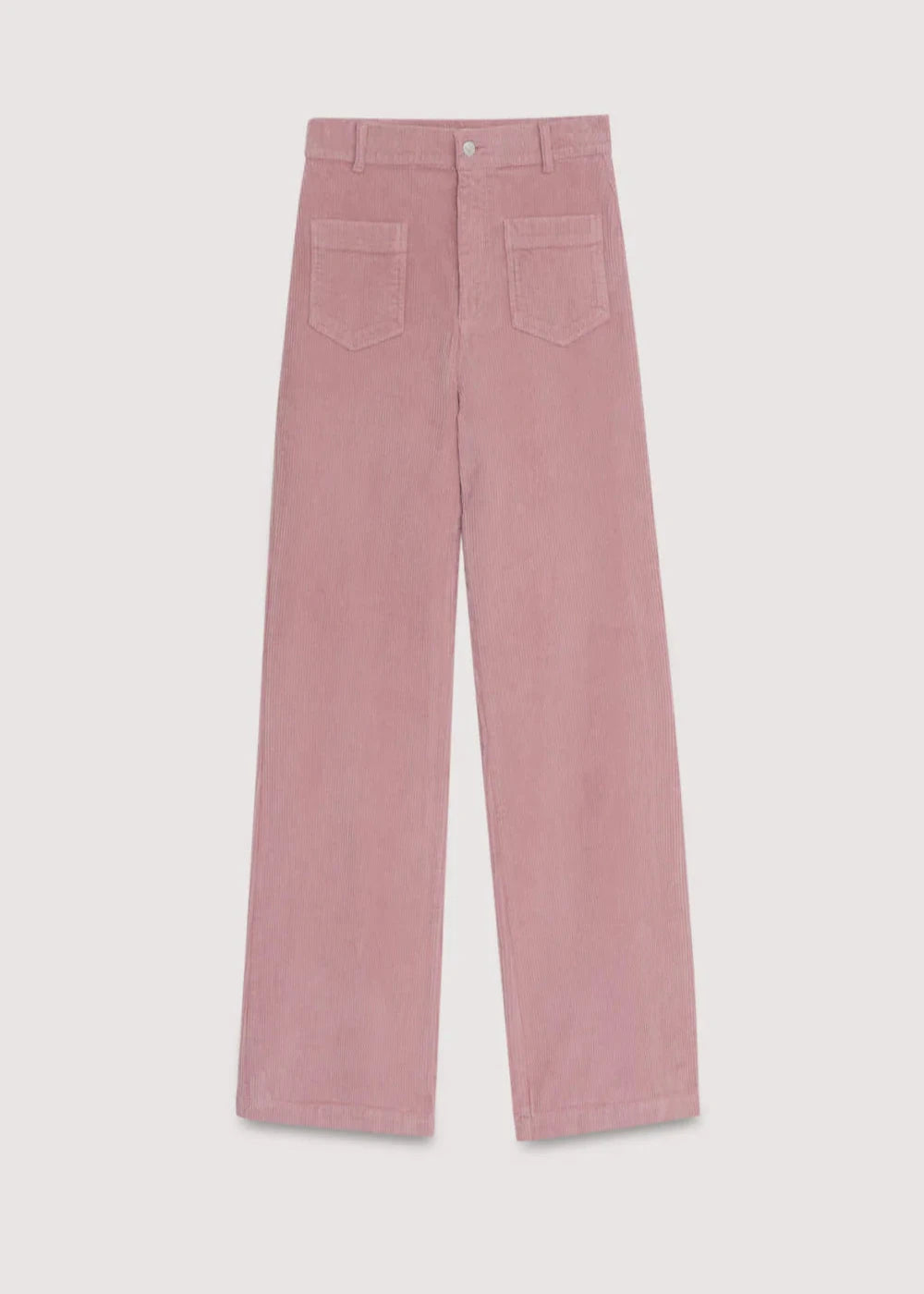 Ines Pant Rose