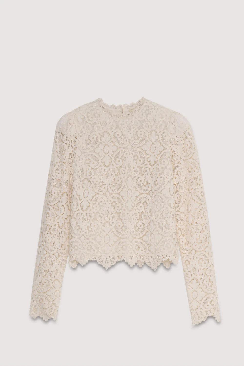 Lara Blouse